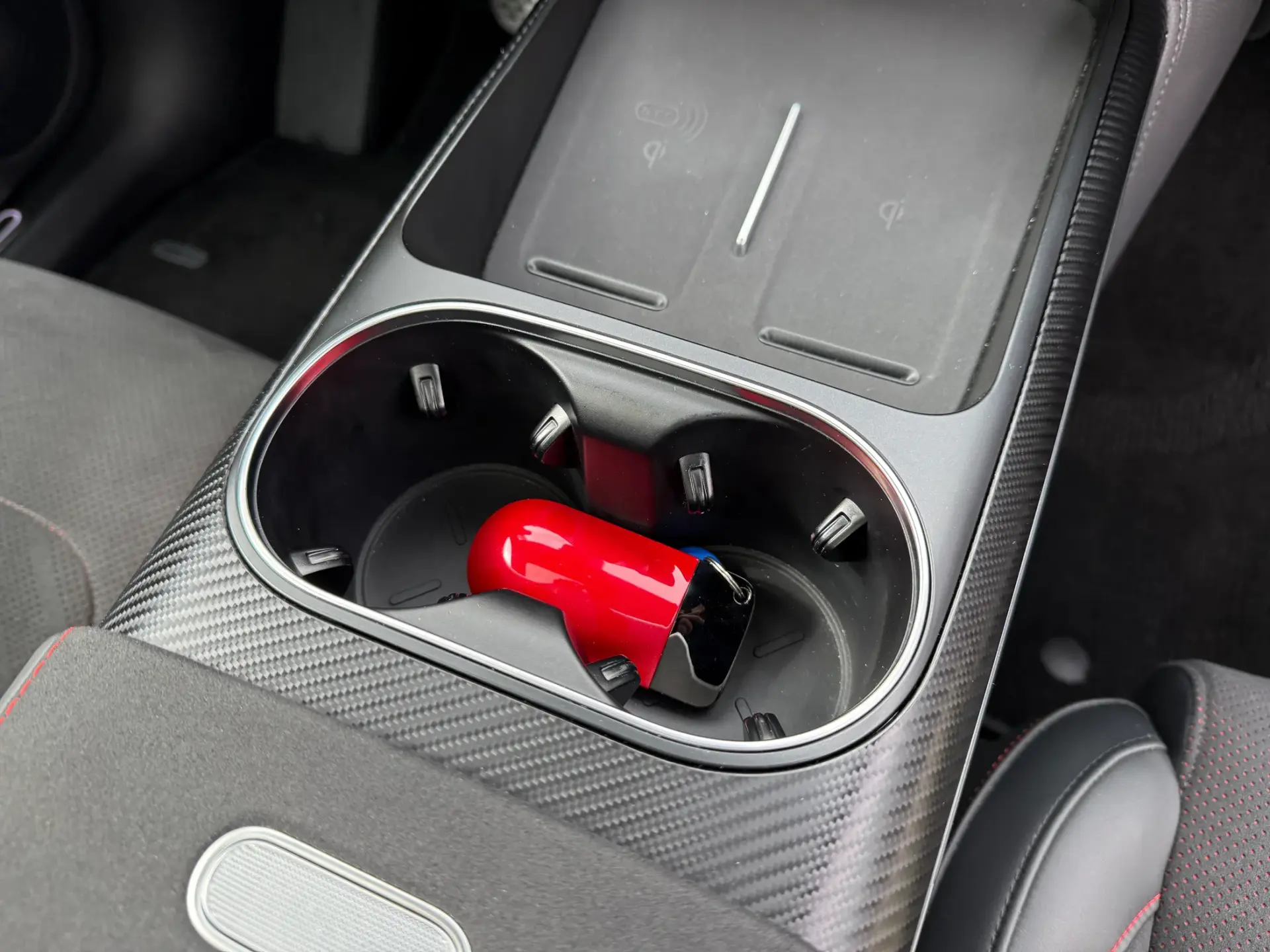 Smart #5 100 kWh Brabus AWD 21