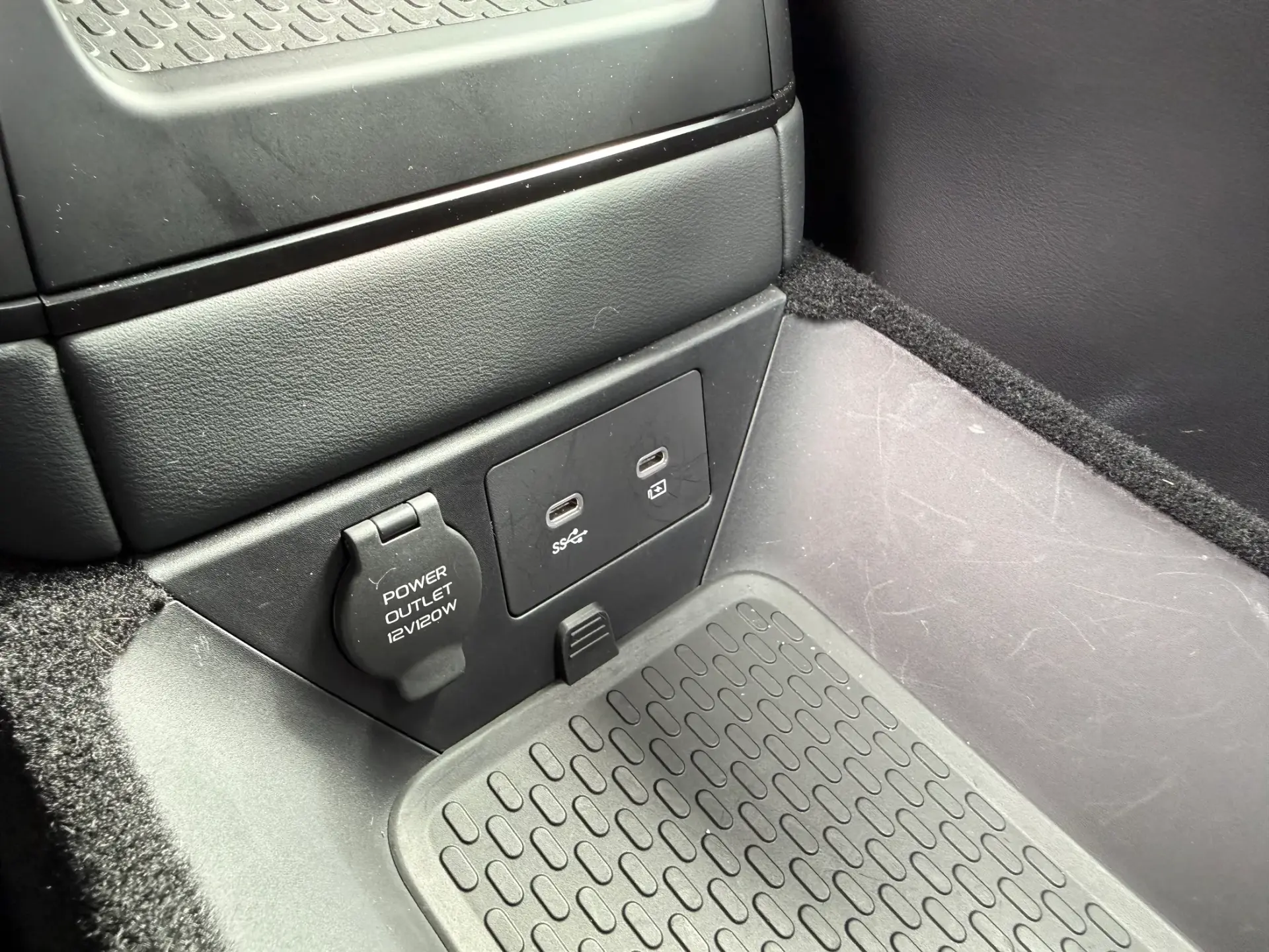 Smart #5 100 kWh Brabus AWD 23