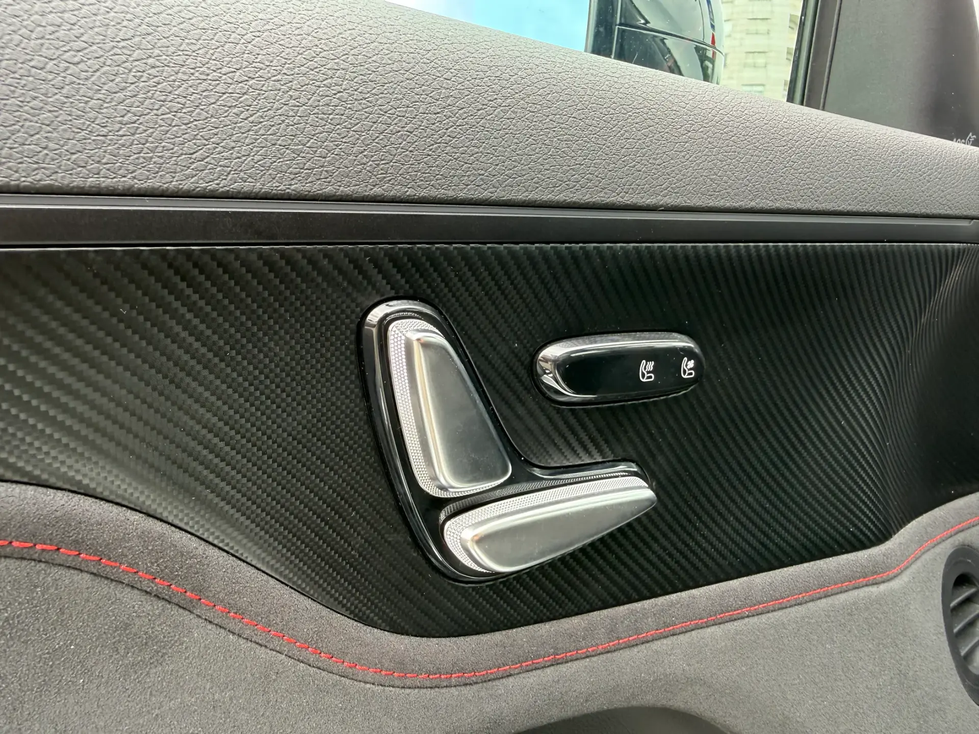 Smart #5 100 kWh Brabus AWD 35