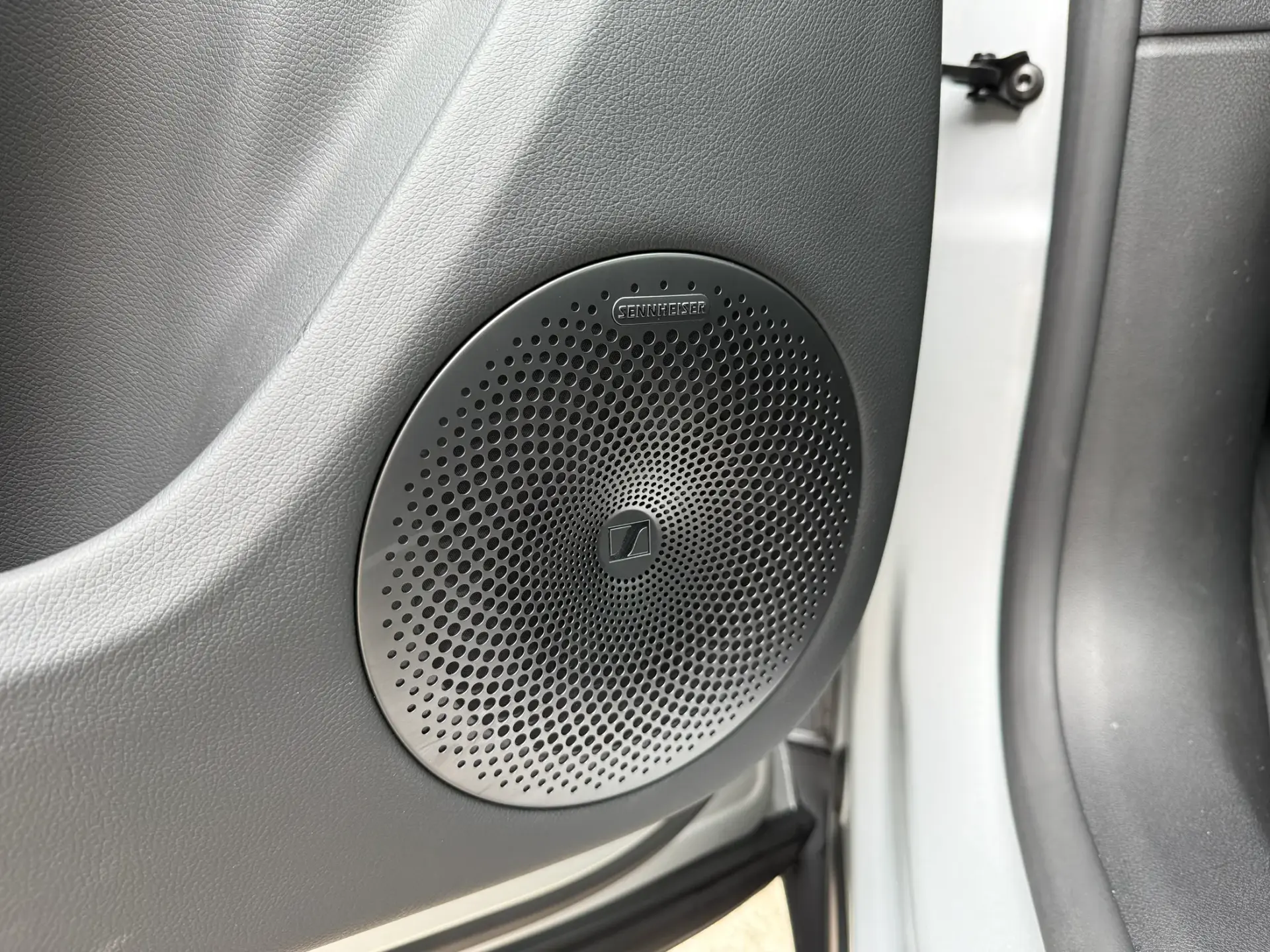 Smart #5 100 kWh Brabus AWD 38