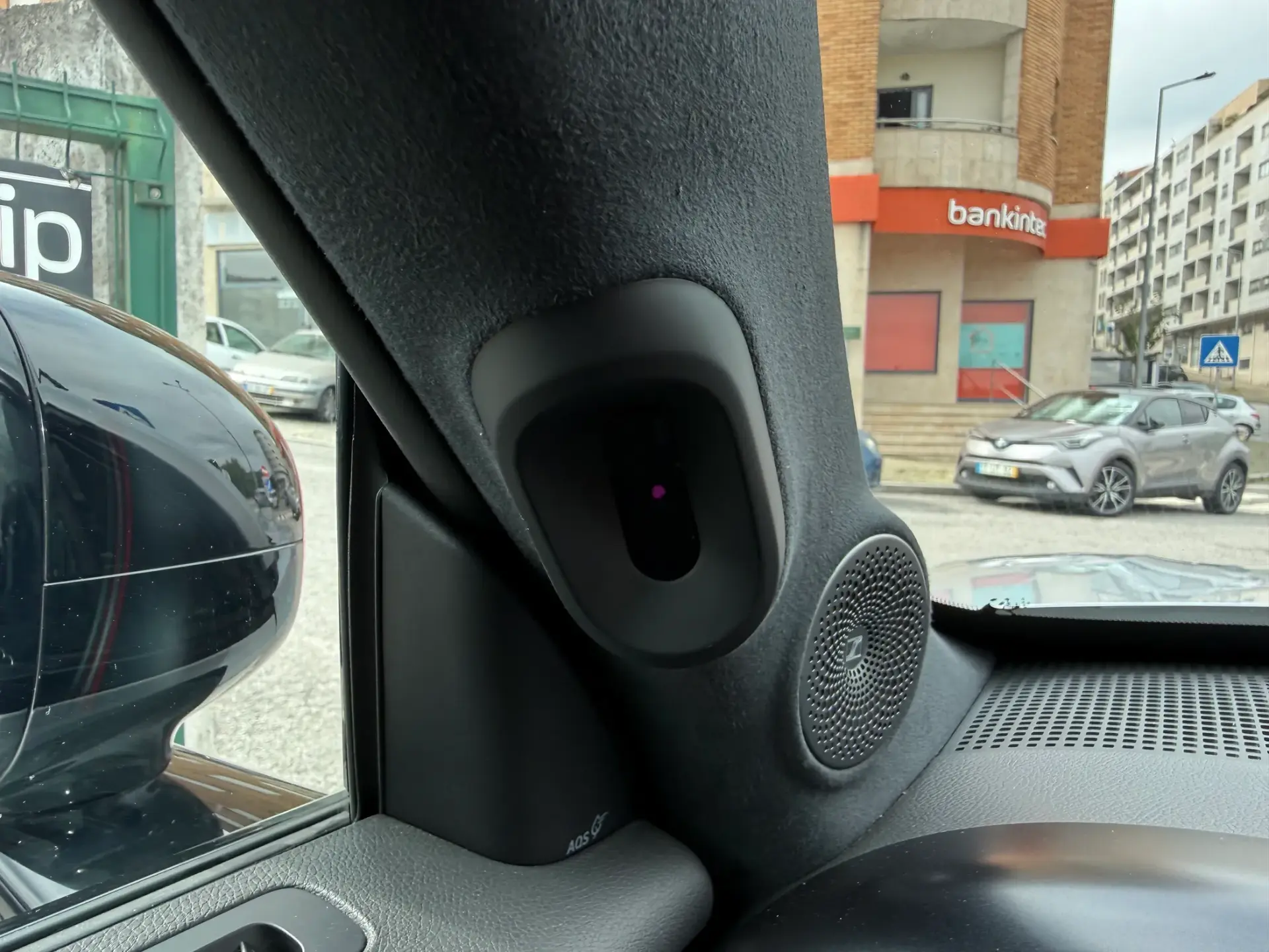 Smart #5 100 kWh Brabus AWD 43