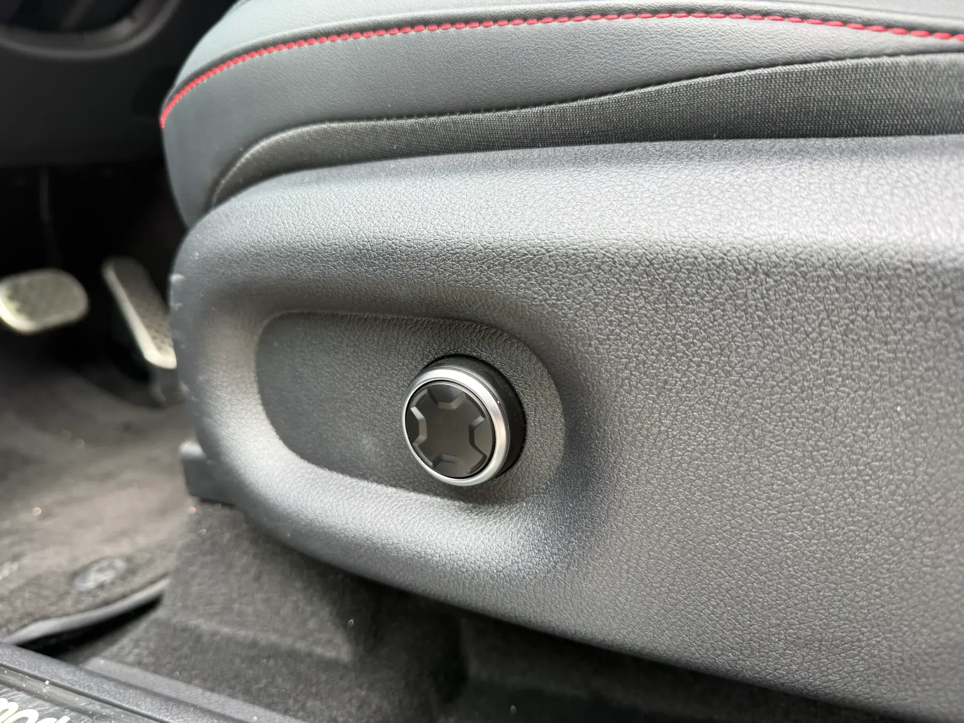 Smart #5 100 kWh Brabus AWD 44