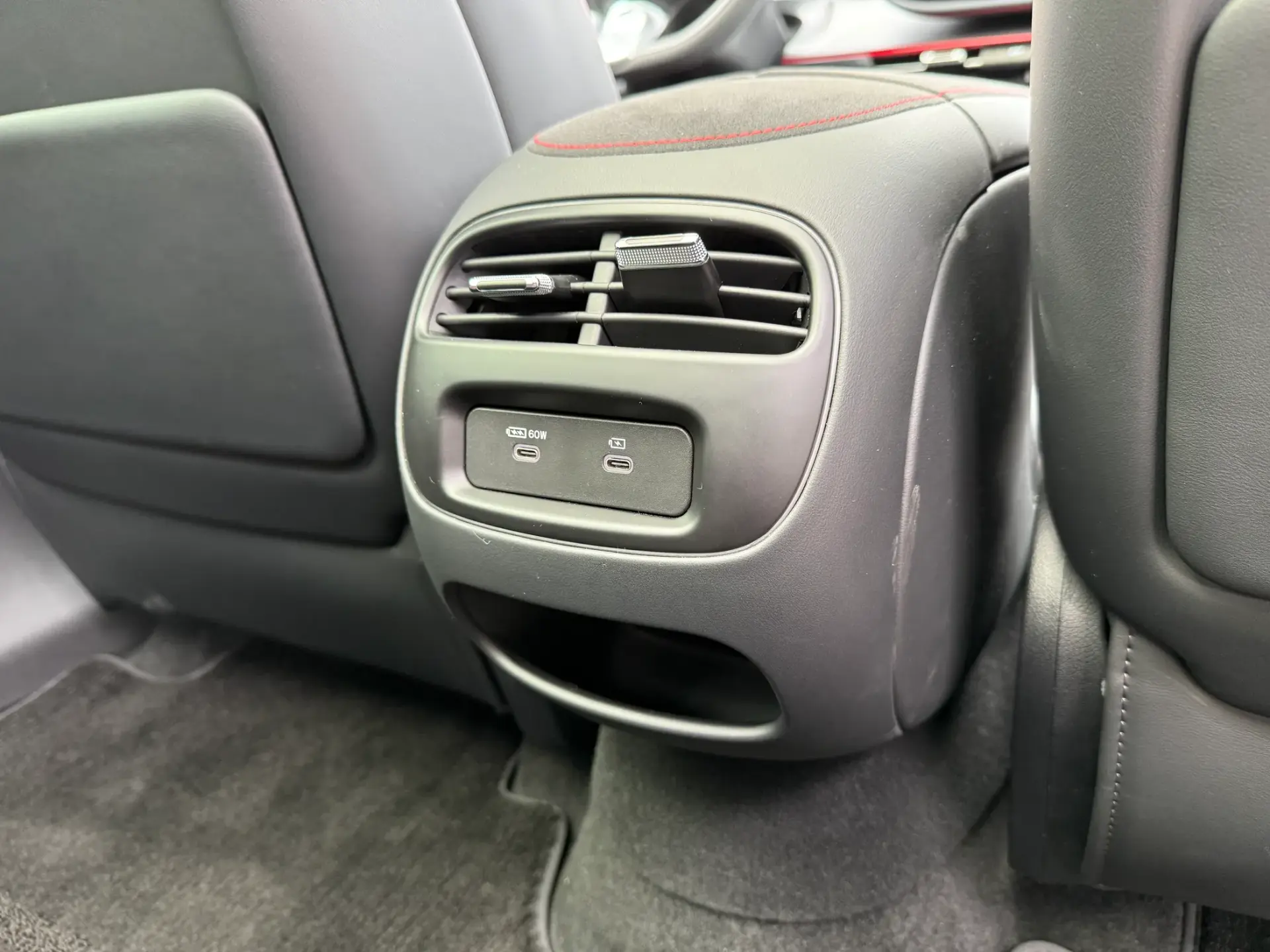 Smart #5 100 kWh Brabus AWD 48