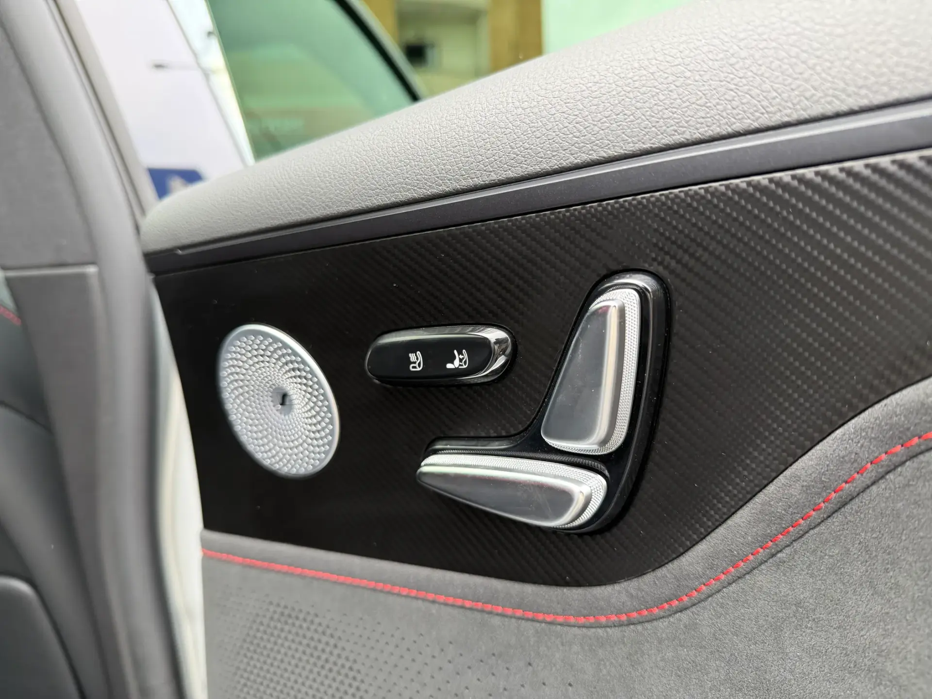 Smart #5 100 kWh Brabus AWD 50