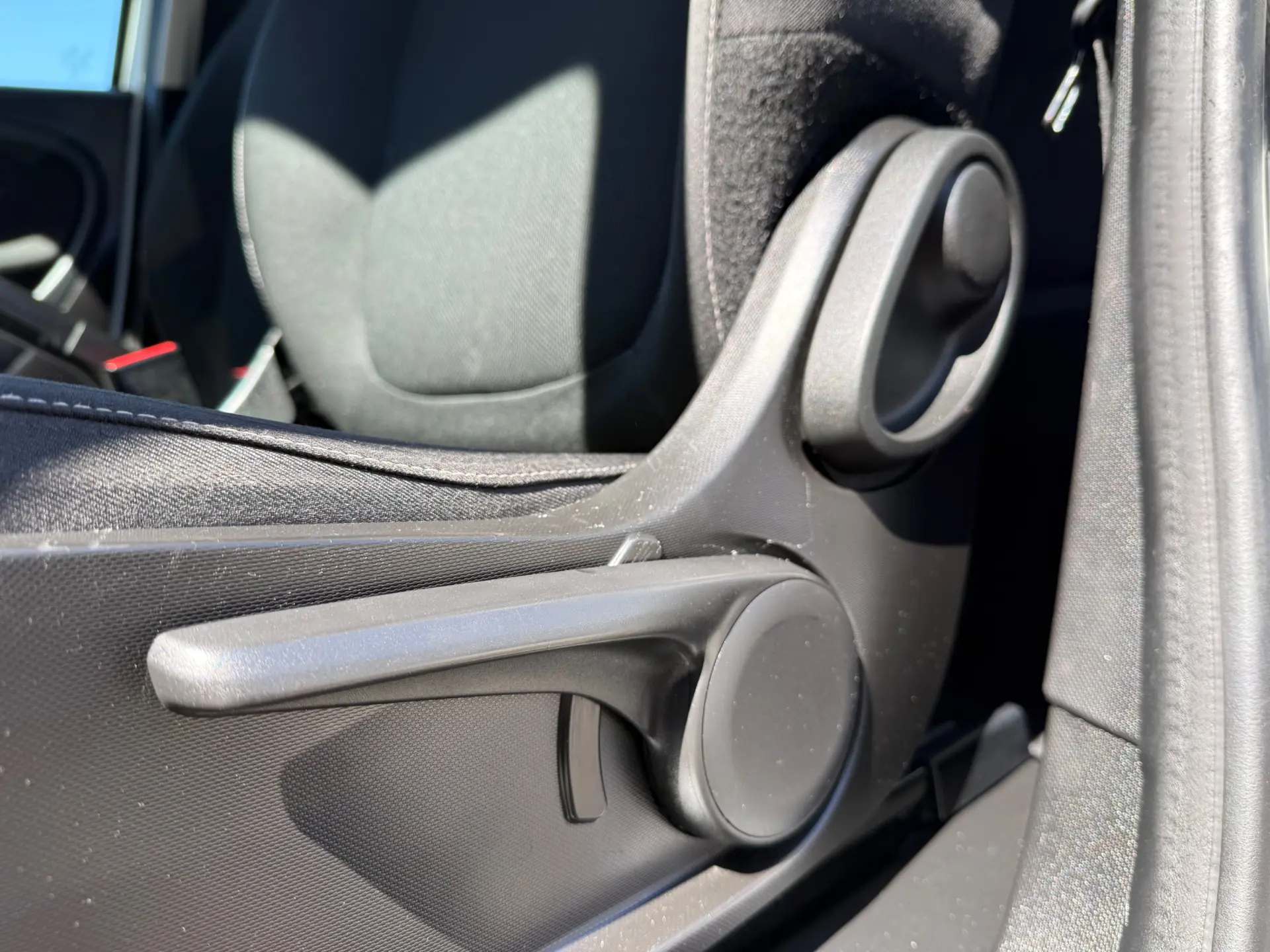 Smart ForFour 1.0 Passion 71 Aut. 36