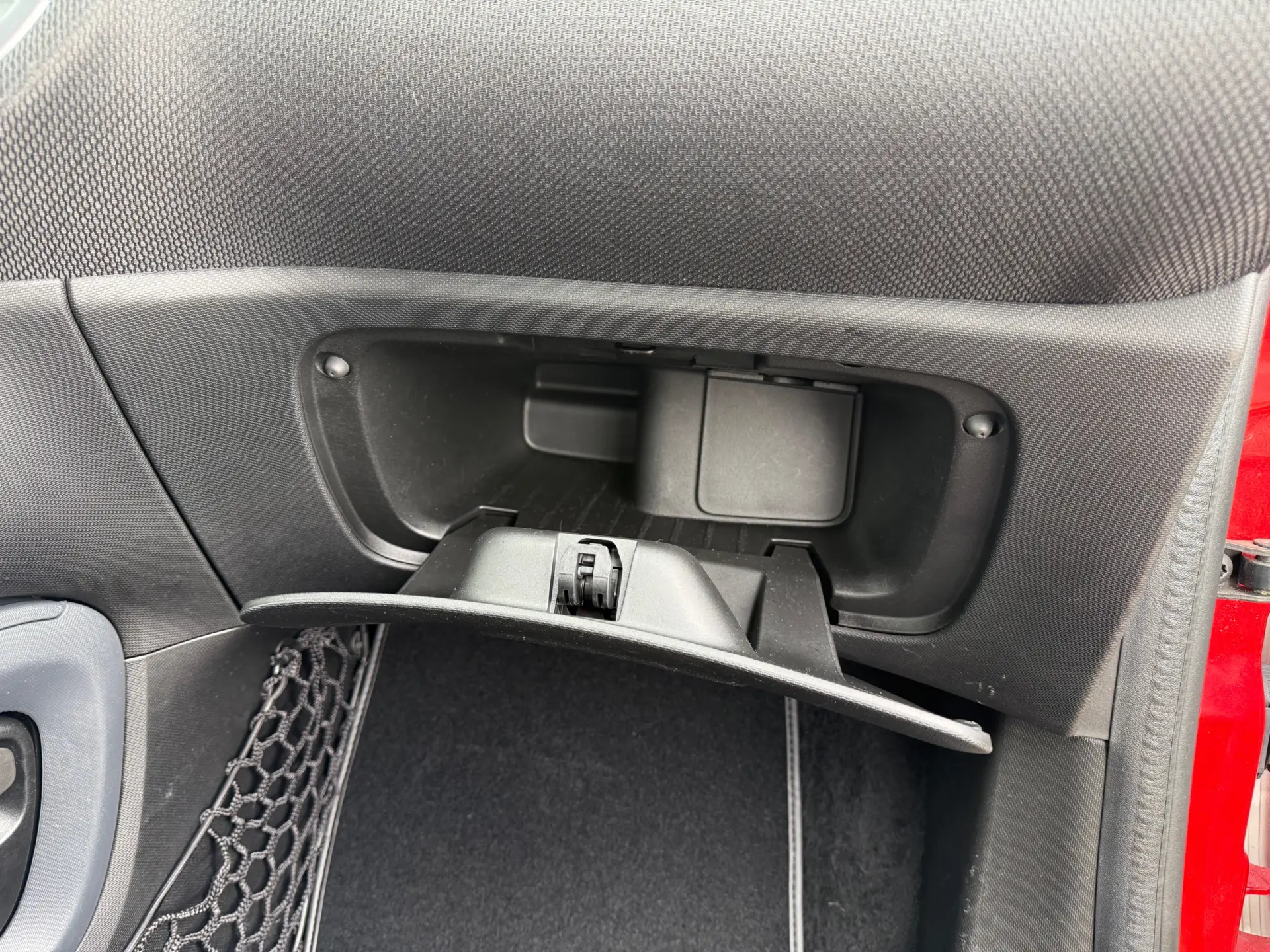 Smart ForFour 0.9 Prime 90 Aut. 26