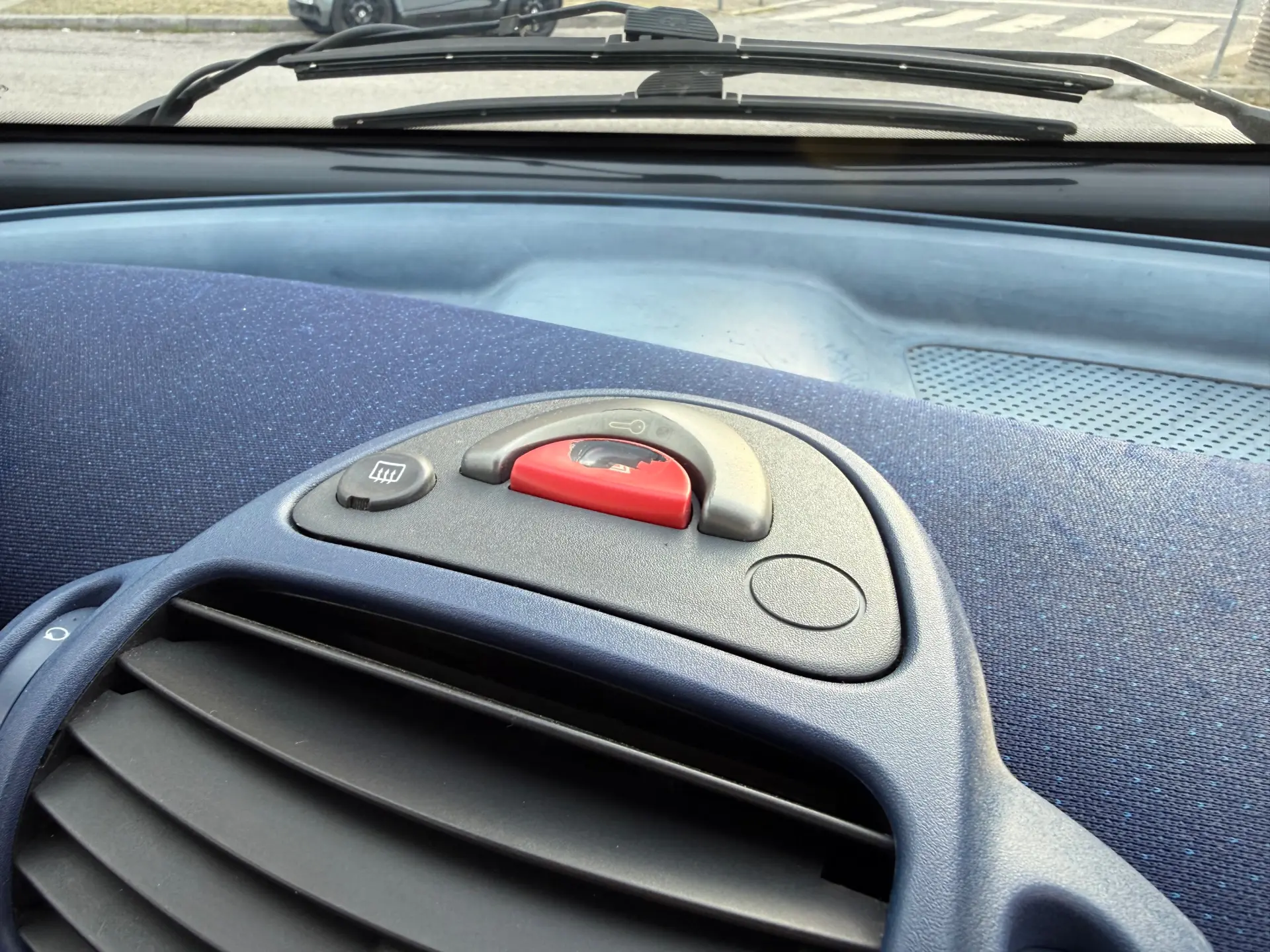 Smart City Coupé & Passion 55 13