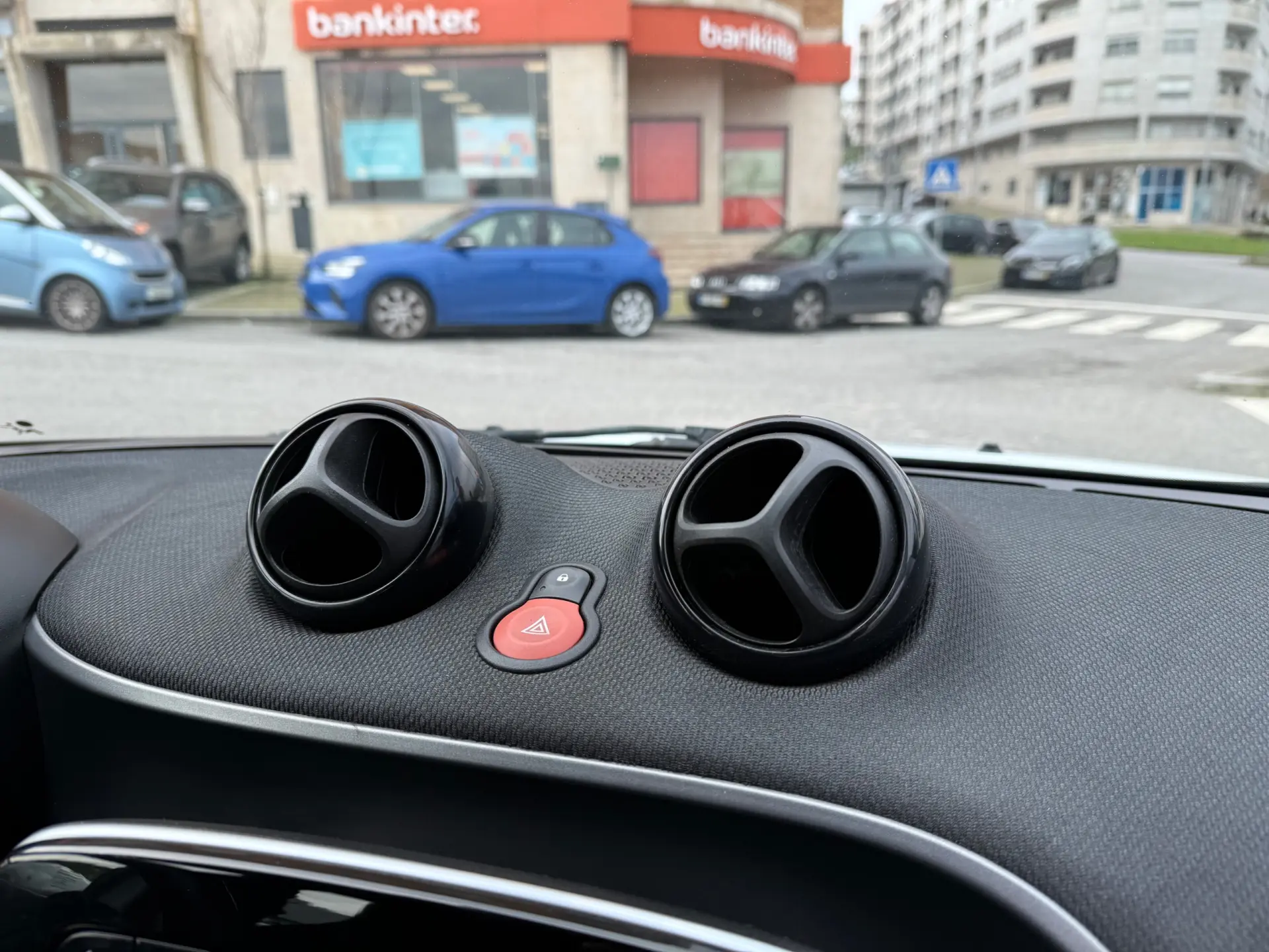 Smart ForFour 1.0 Passion 71 Aut. 25