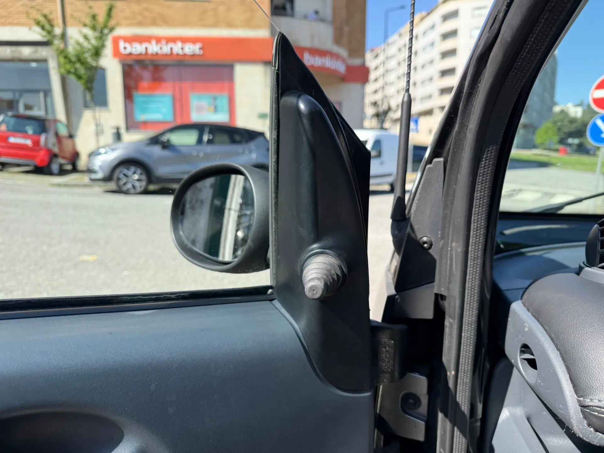 Smart ForTwo Coupé Pure 61 25