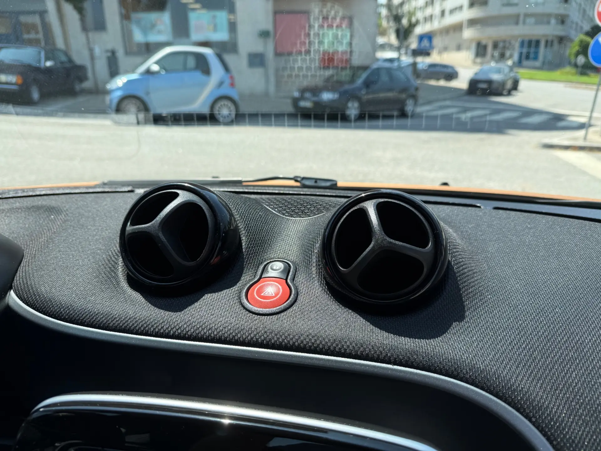 Smart ForTwo Coupé 1.0 Prime 71 Aut. 16