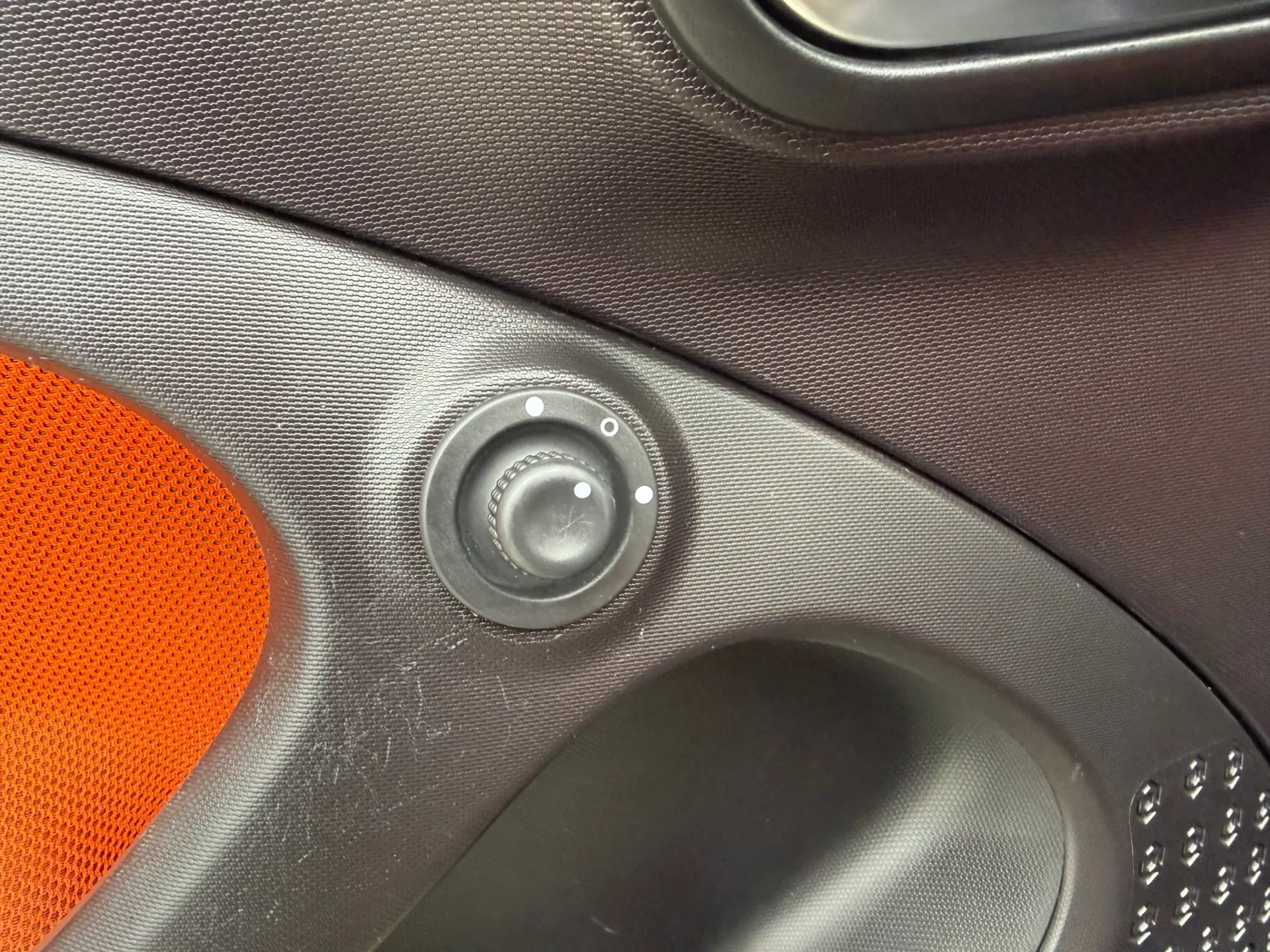 Smart ForFour 1.0 Passion 71 32