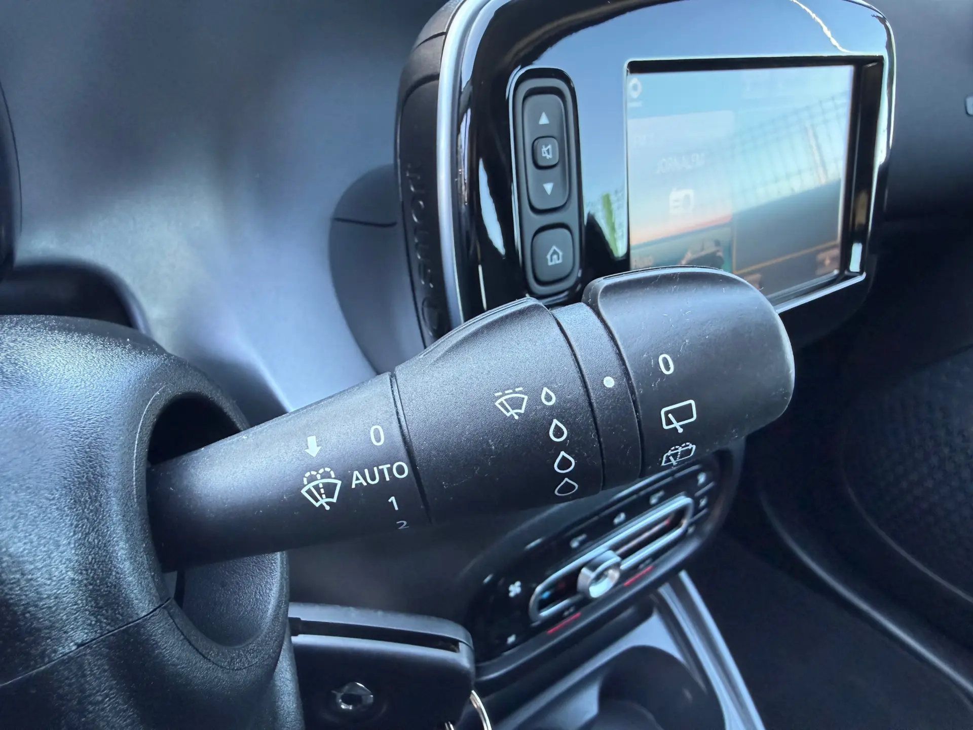 Smart ForFour EQ prime 17