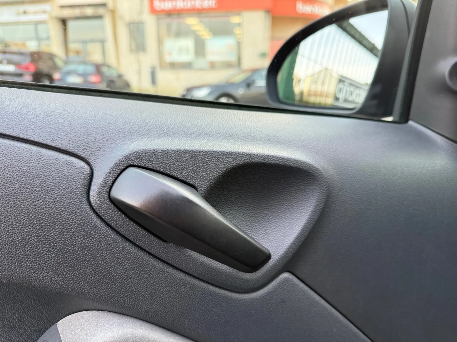 Smart ForTwo Coupé 0.8 cdi Pure 54 23