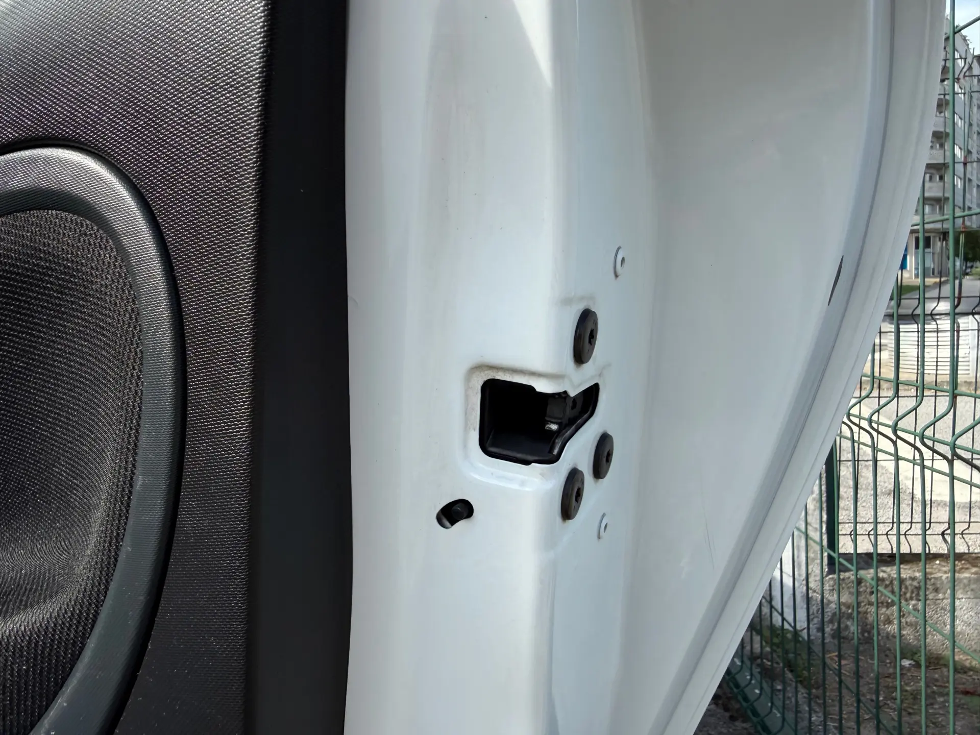 Smart ForFour 0.9 Prime 90 Aut. 52
