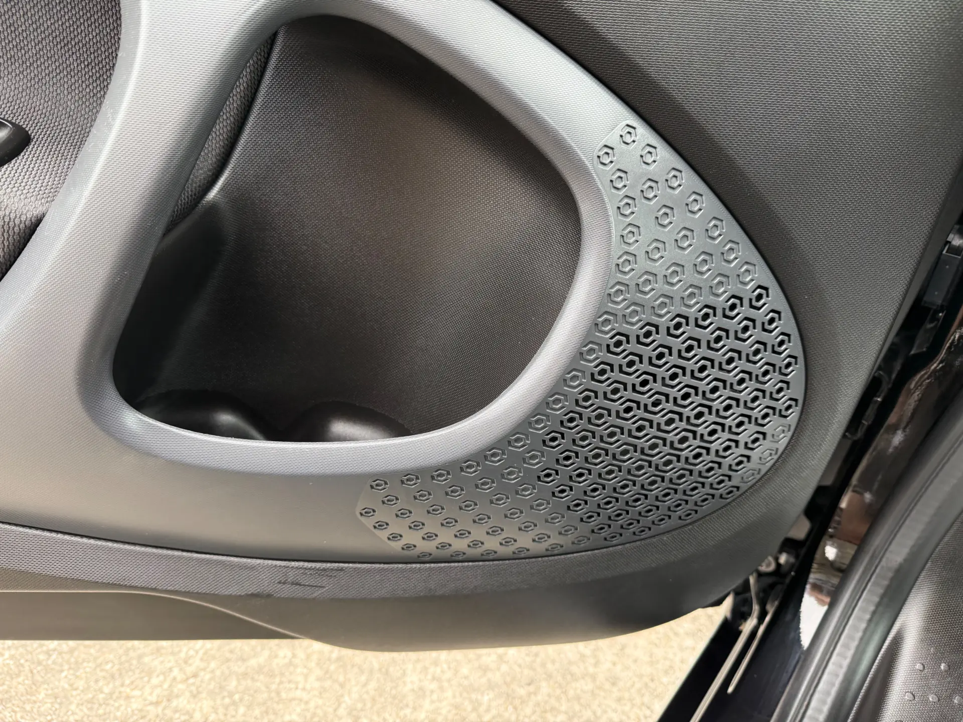 Smart ForTwo Coupé EQ passion 36