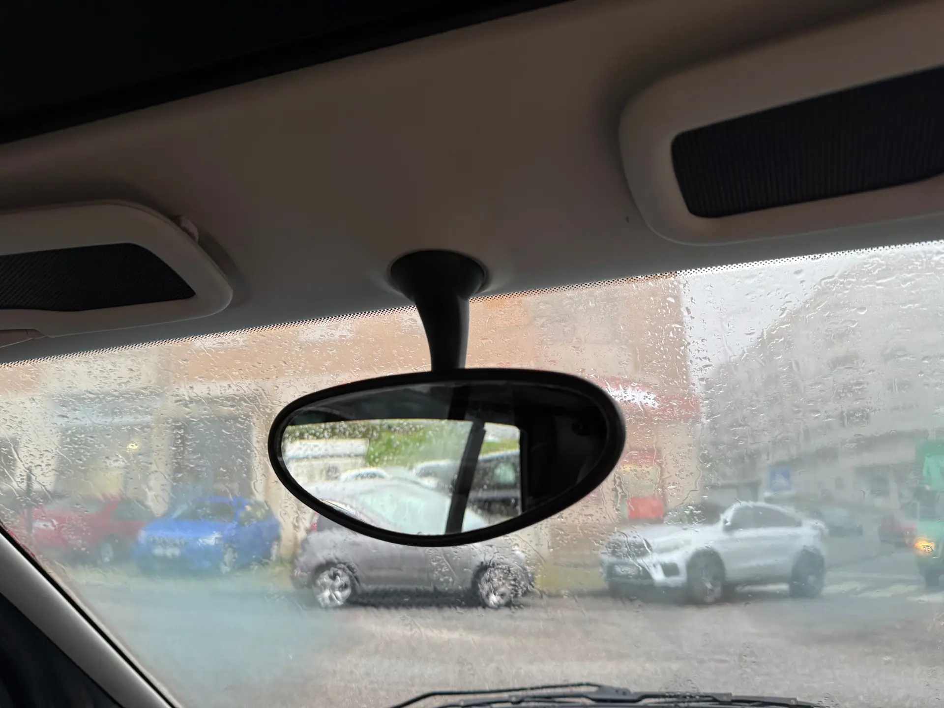 Smart City Cabrio 0.8 cdi Pulse 41 24