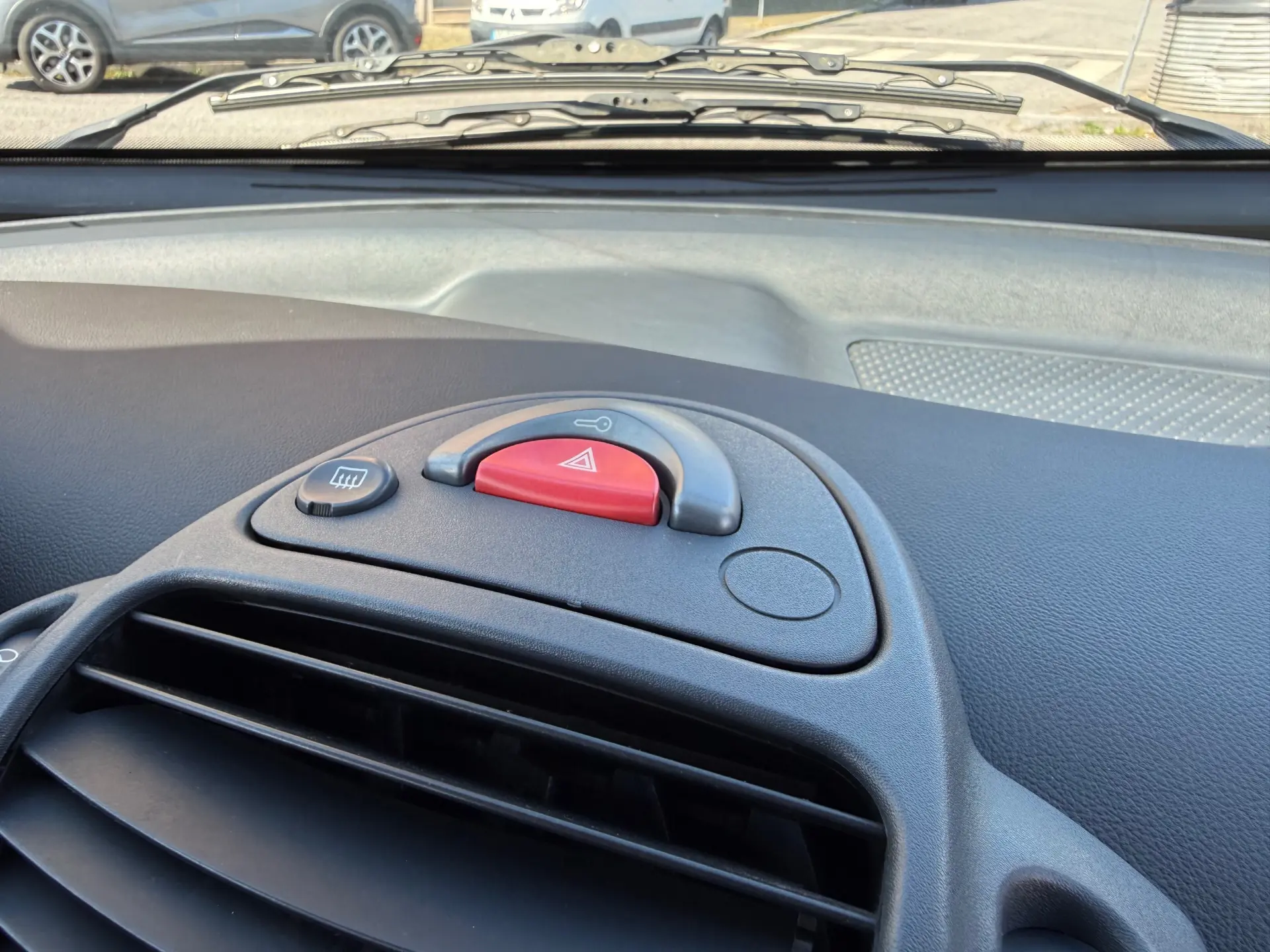 Smart ForTwo Coupé Pure 61 14