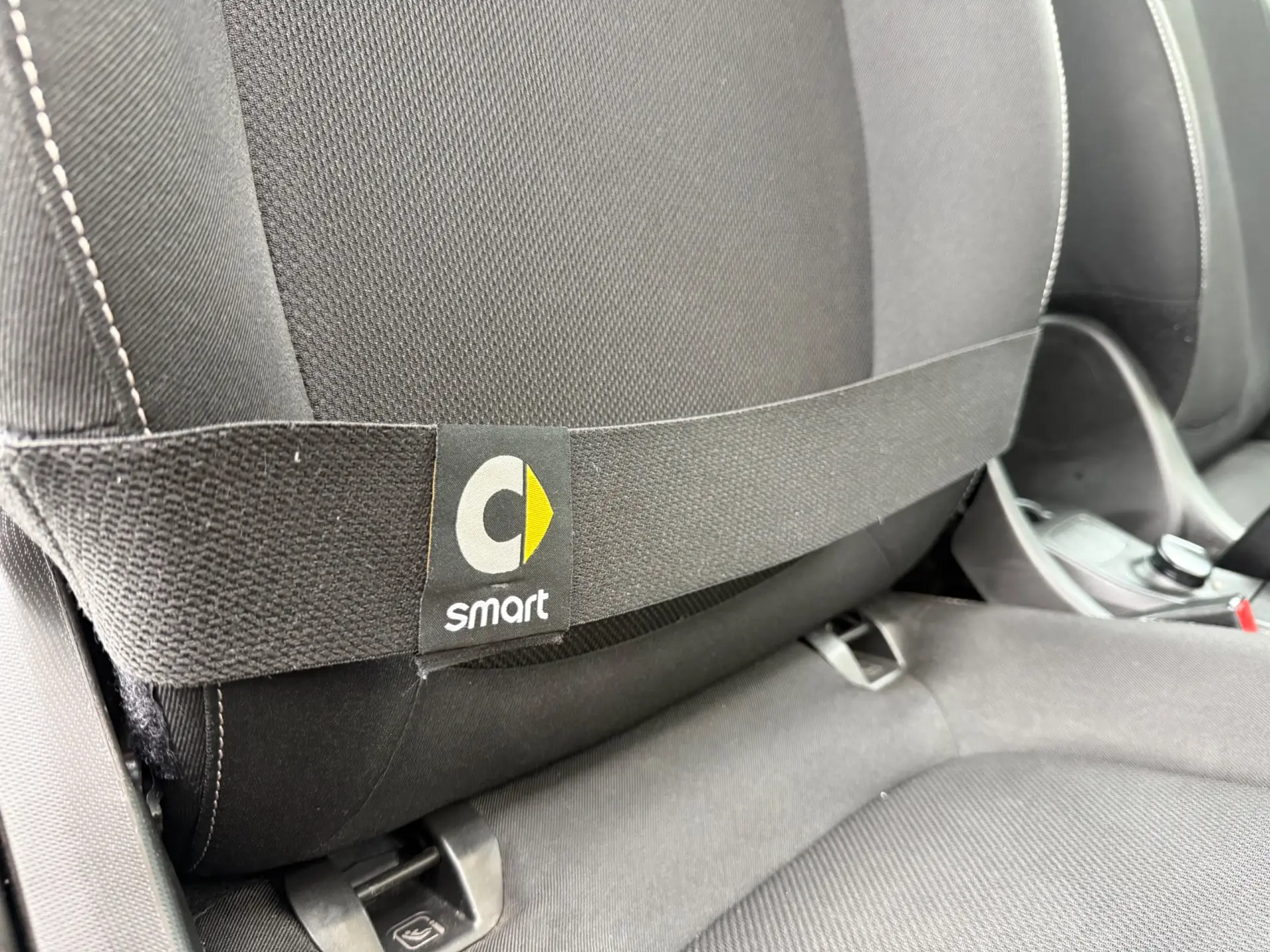 Smart ForTwo Coupé 1.0 Passion 71 Aut. 41