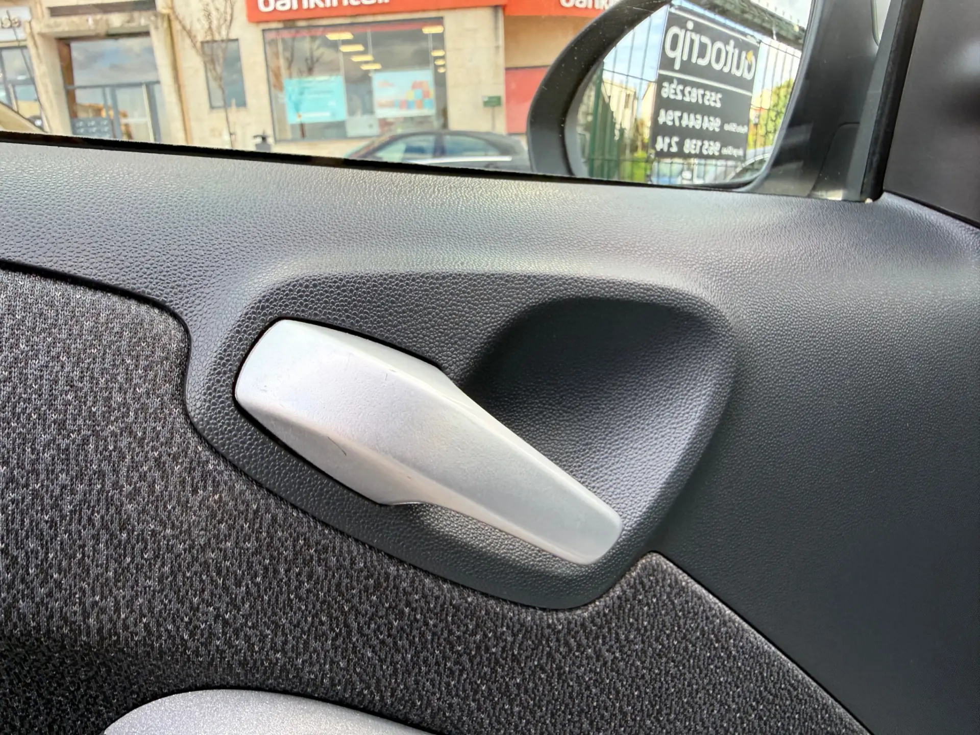 Smart ForTwo Coupé 0.8 cdi Passion 45 27