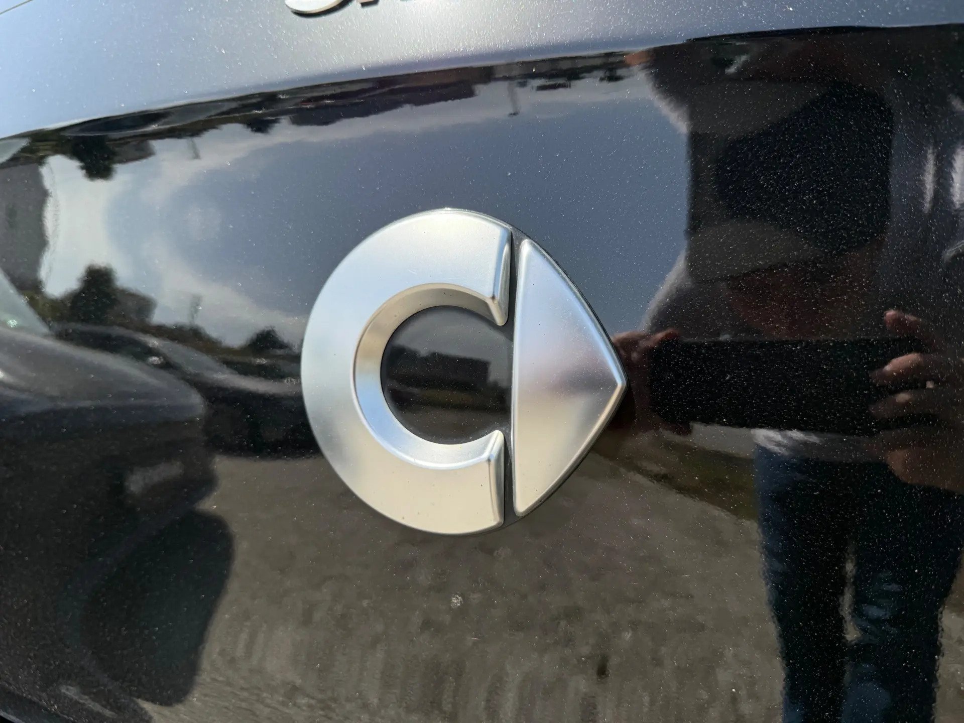 Smart ForFour 0.9 Passion 90 Aut. 49