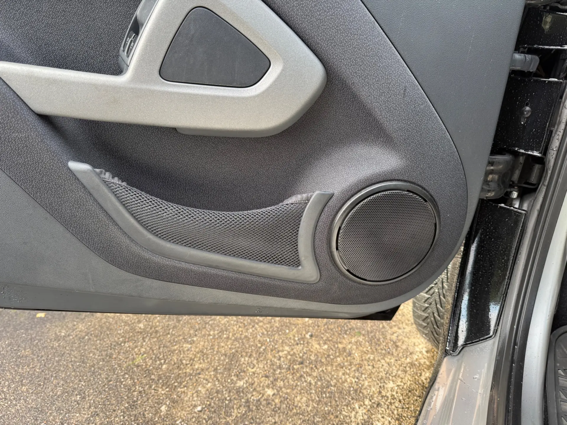 Smart ForTwo Coupé 0.8 cdi Pulse 54 31