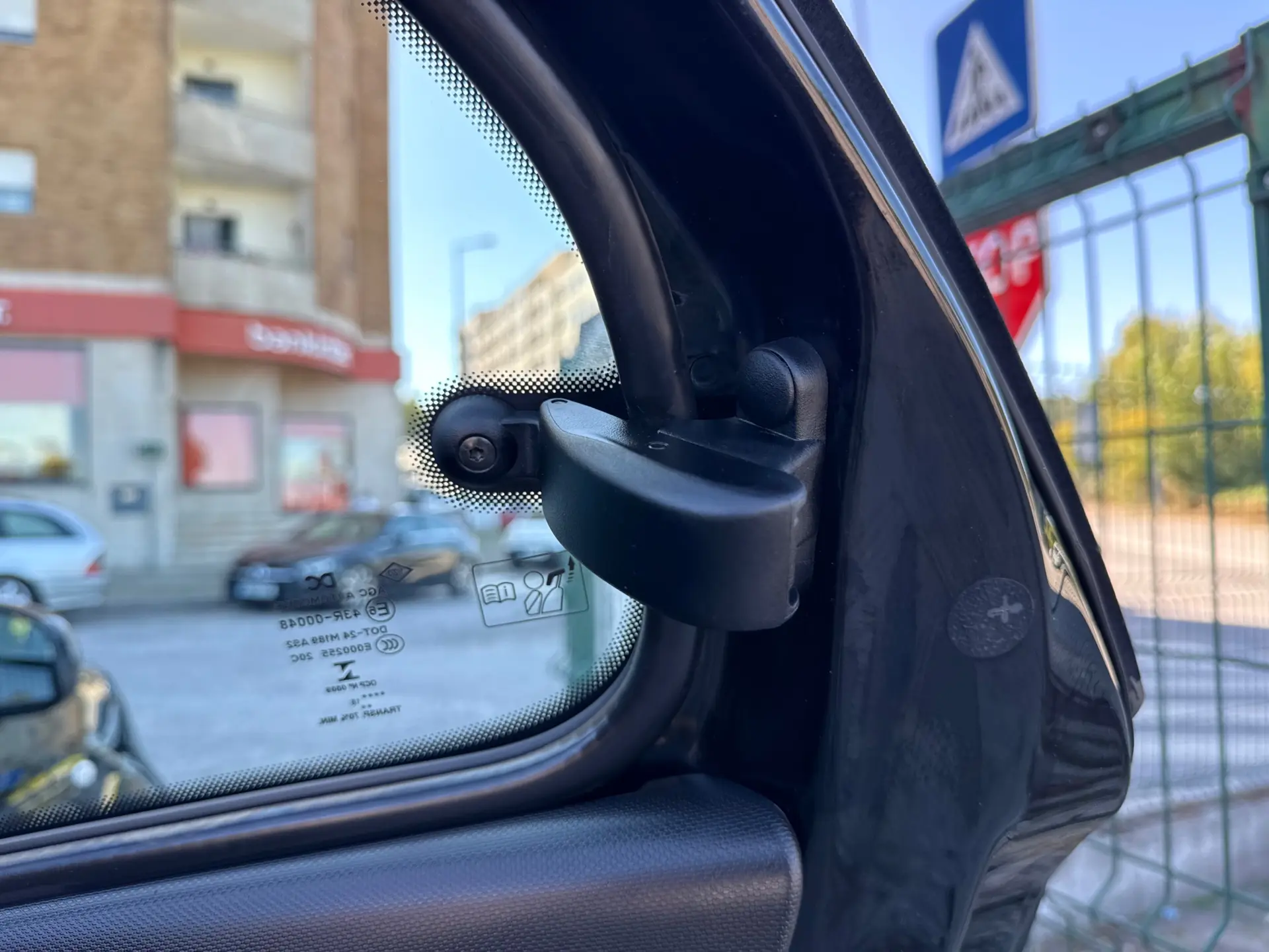 Smart ForFour EQ prime 46