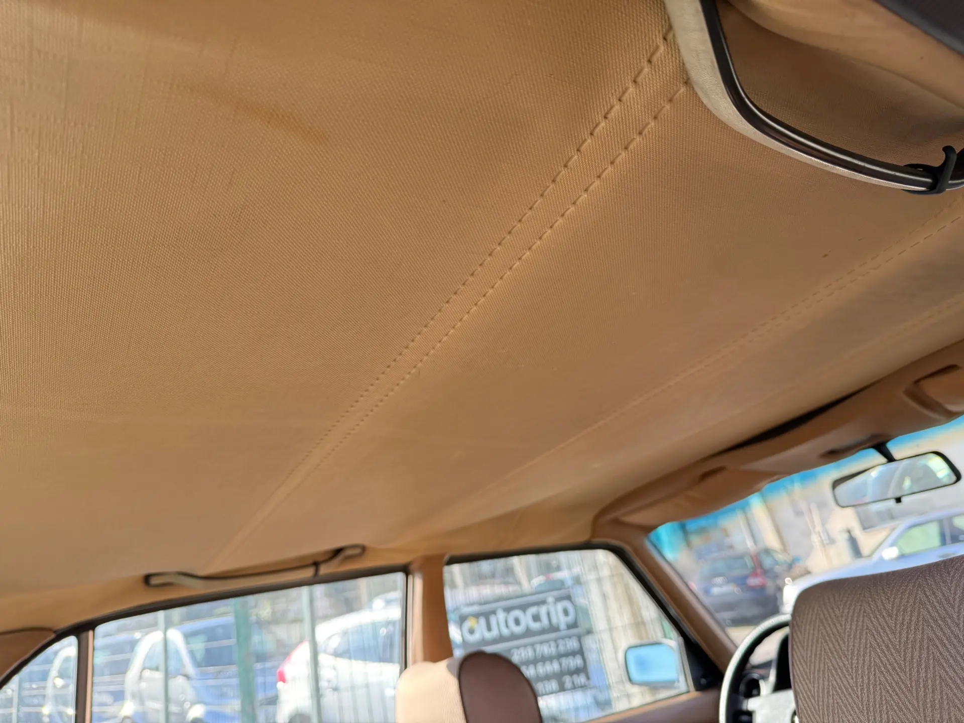 Mercedes-Benz W123 (1976-1986) 300 D 18