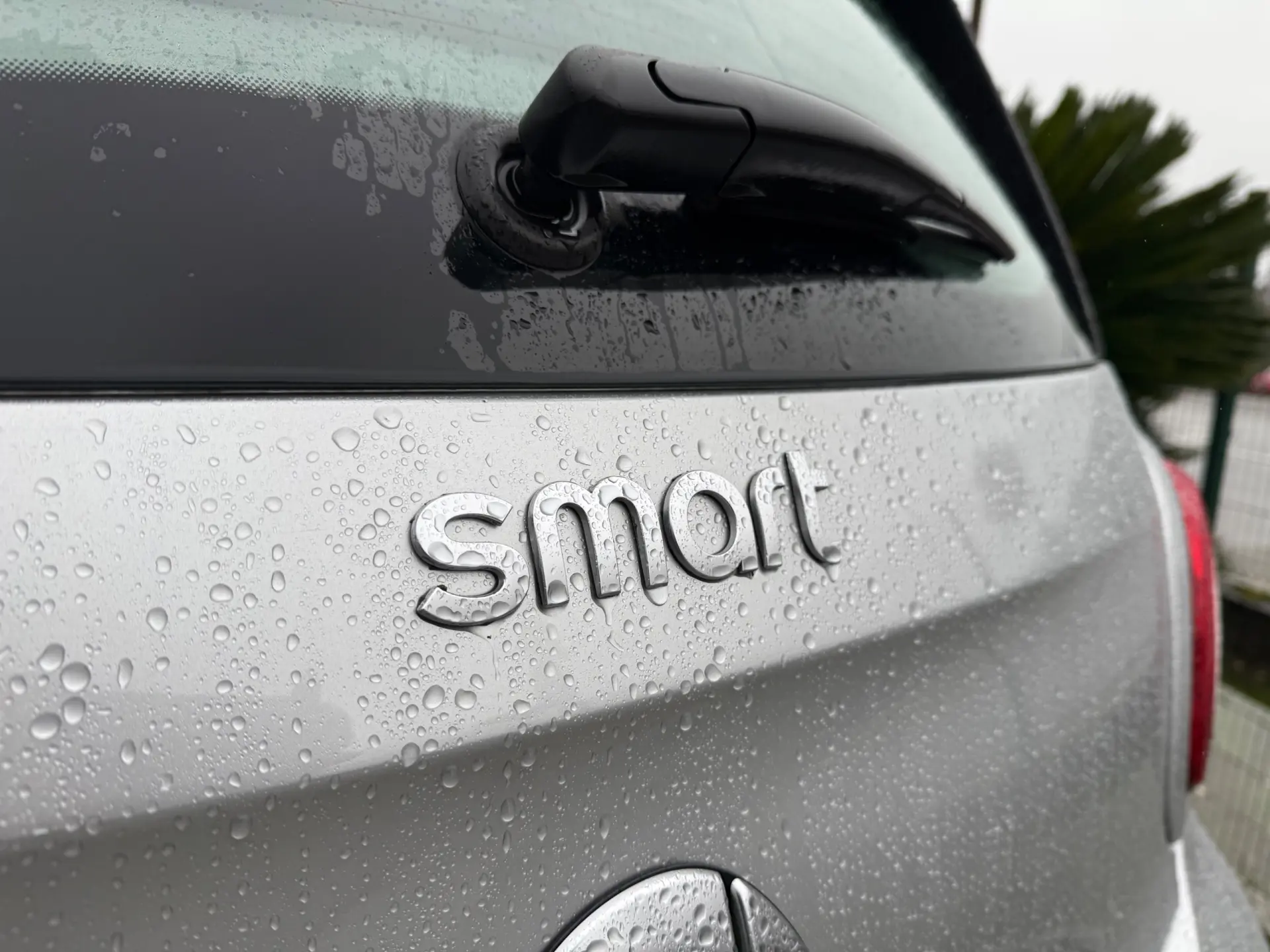 Smart ForFour 0.9 Passion 90 Aut. 50