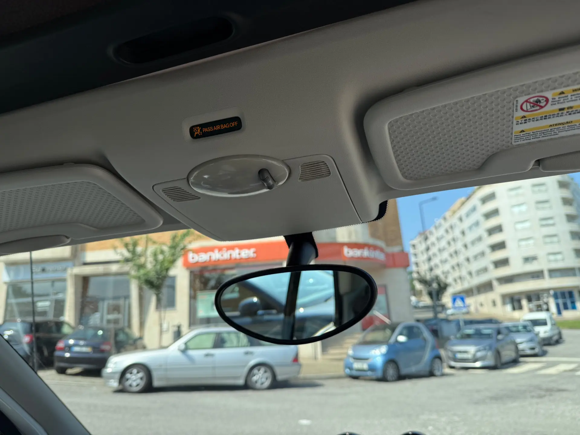 Smart ForTwo Coupé 0.8 cdi Passion 54 24