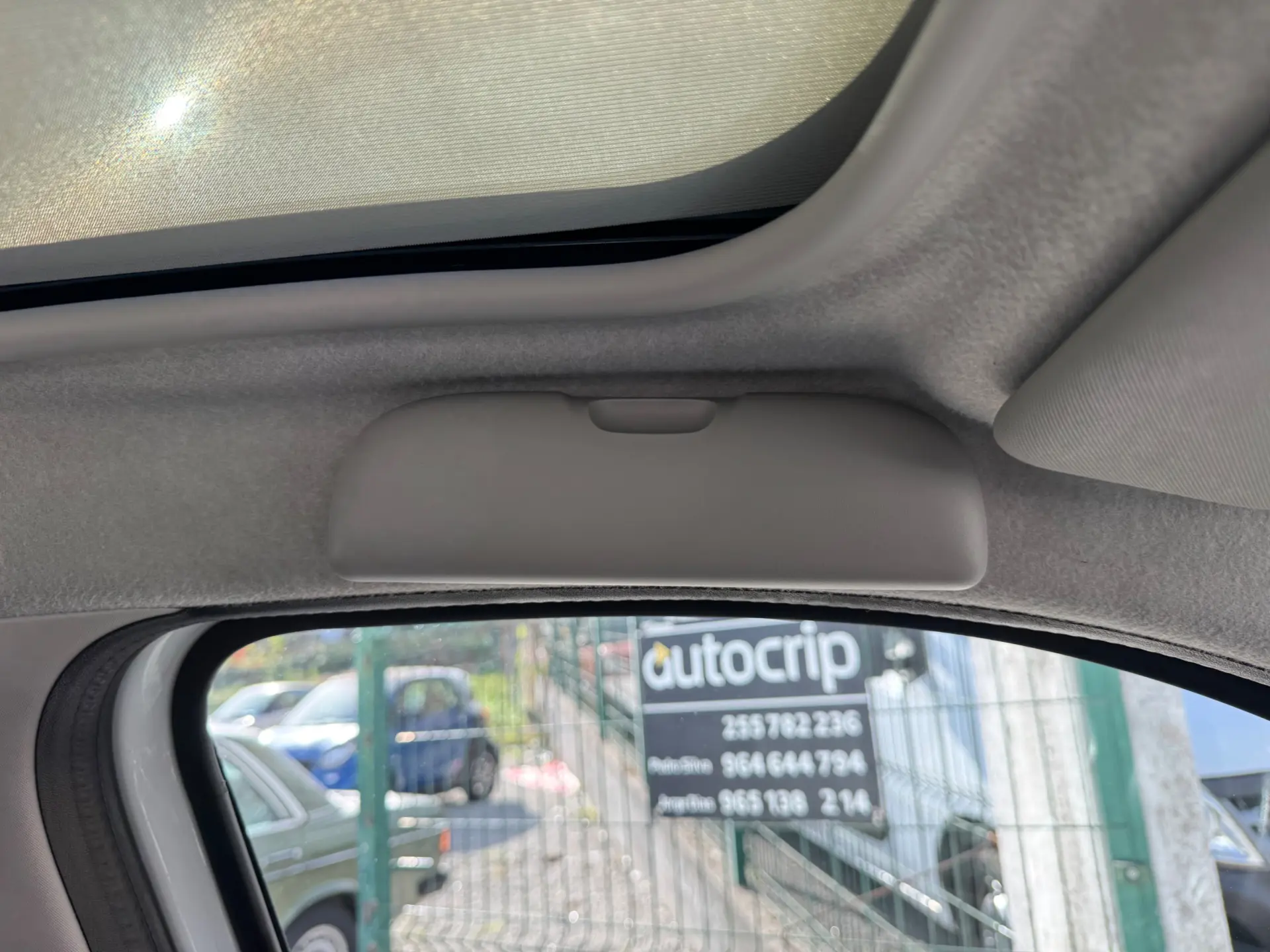 Smart ForFour 0.9 Prime 90 Aut. 28