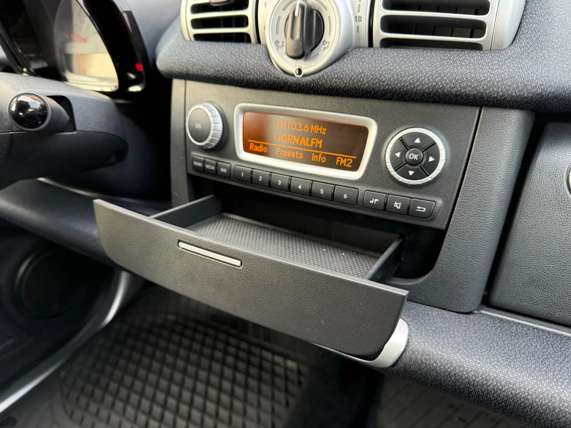 Smart ForTwo Coupé 0.8 cdi Pulse 54 19