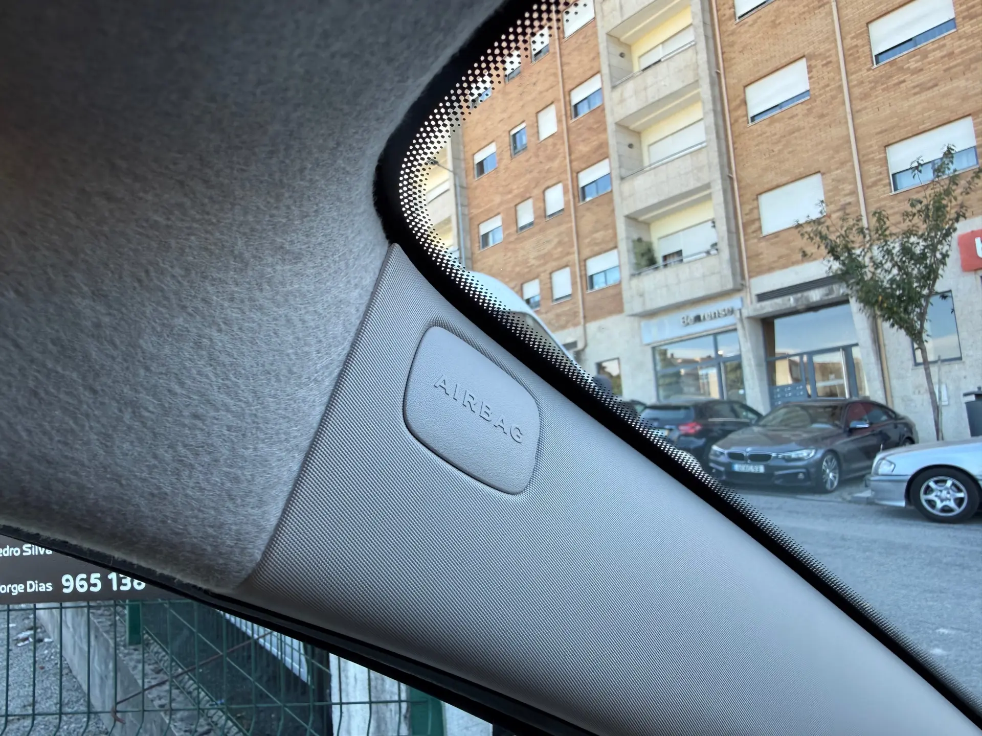 Smart ForFour EQ prime 28