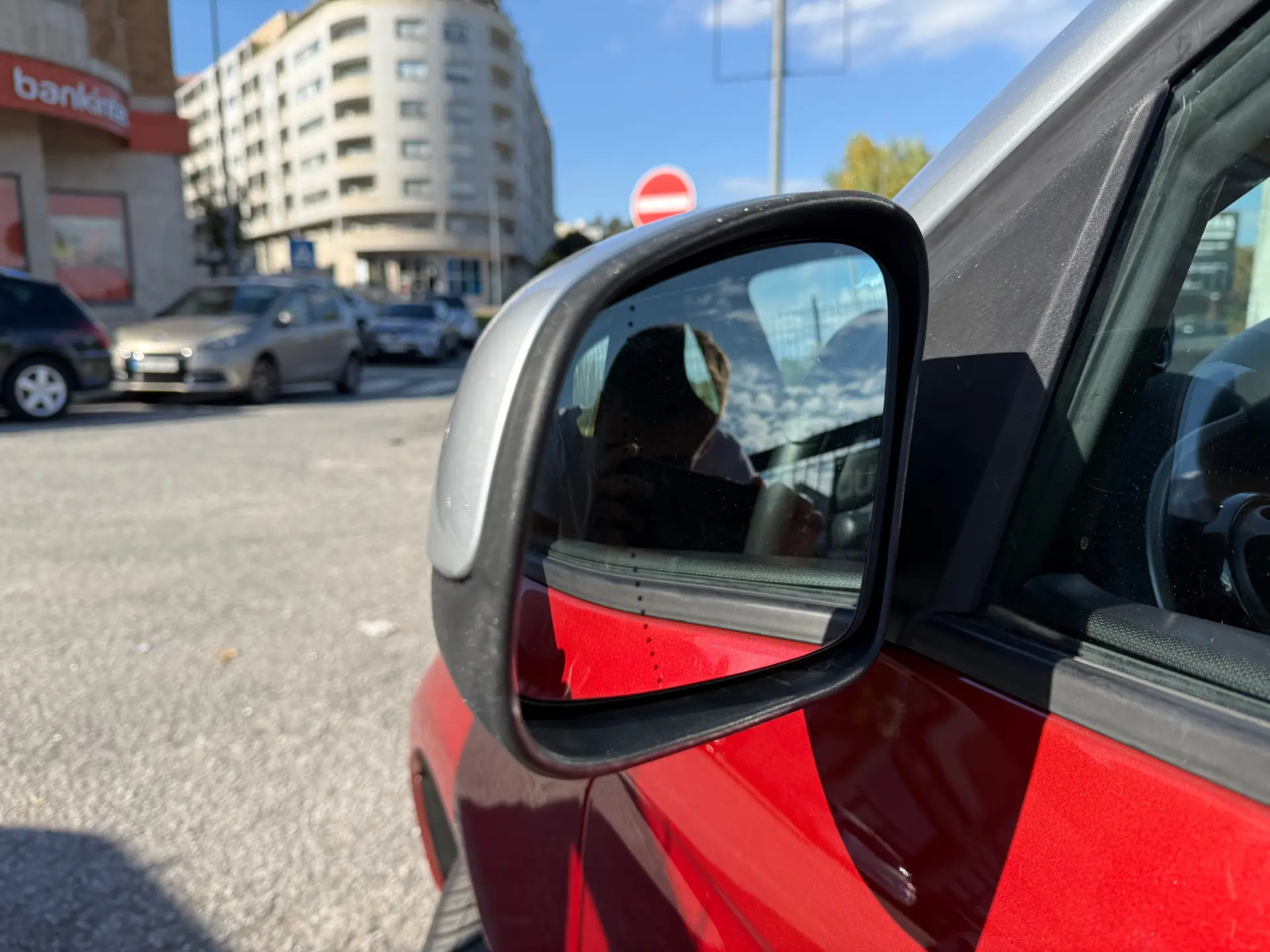 Smart ForFour 1.0 Passion 71 Aut. 31
