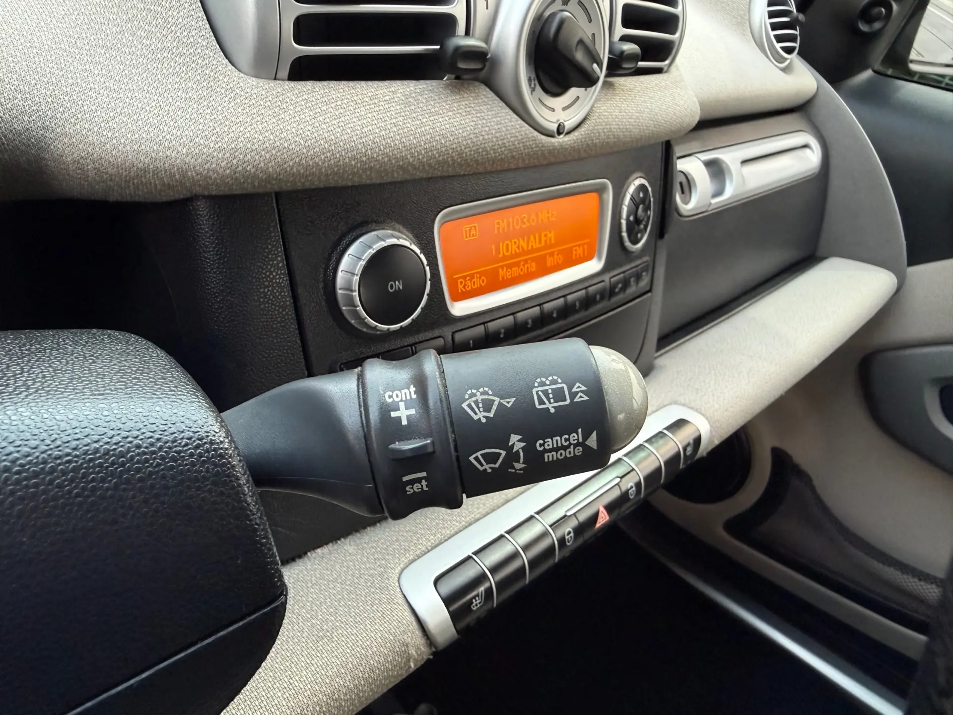 Smart ForTwo Coupé 0.8 cdi Passion 54 Softouch 13