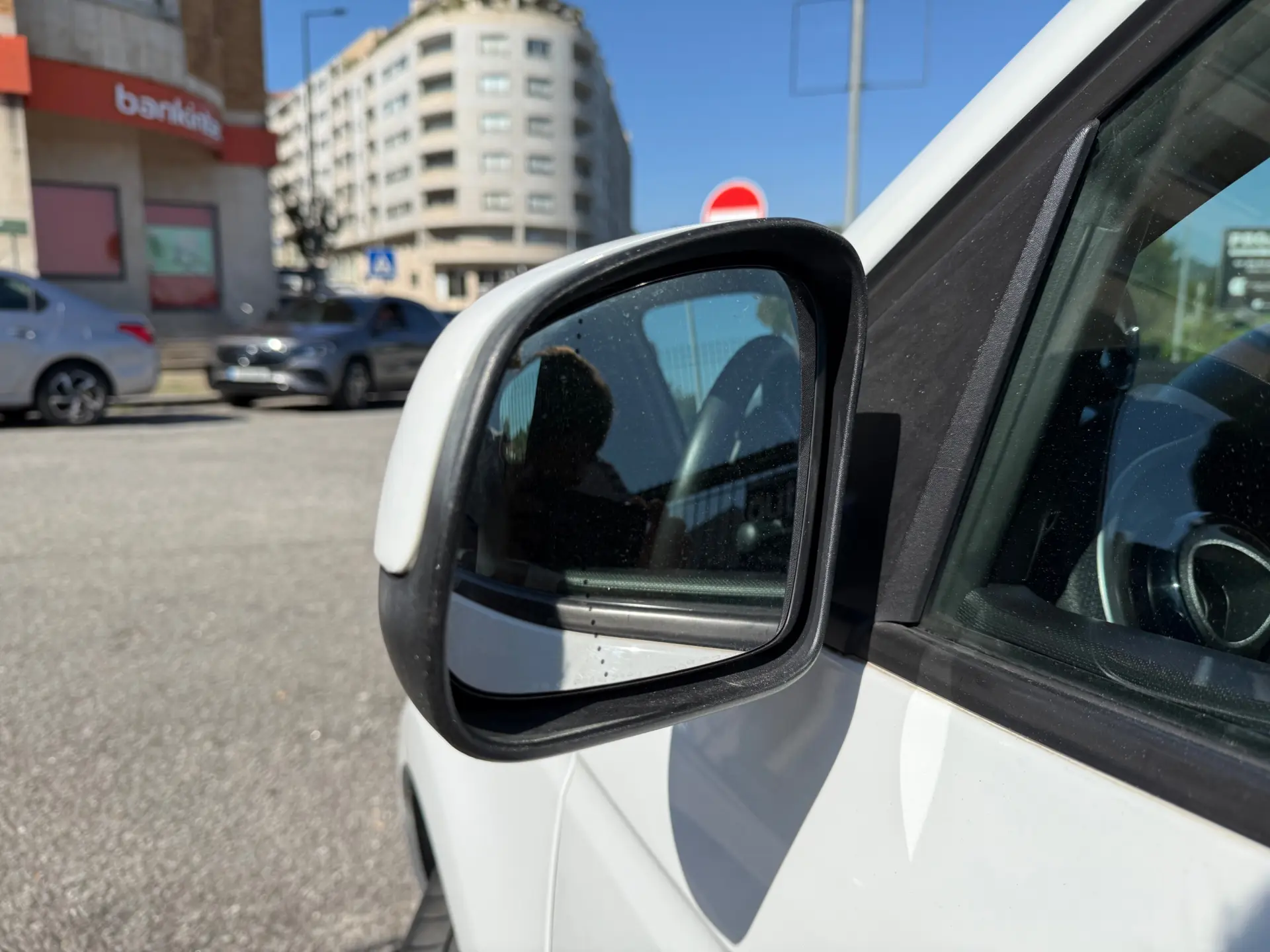 Smart ForFour 1.0 Passion 71 Aut. 34