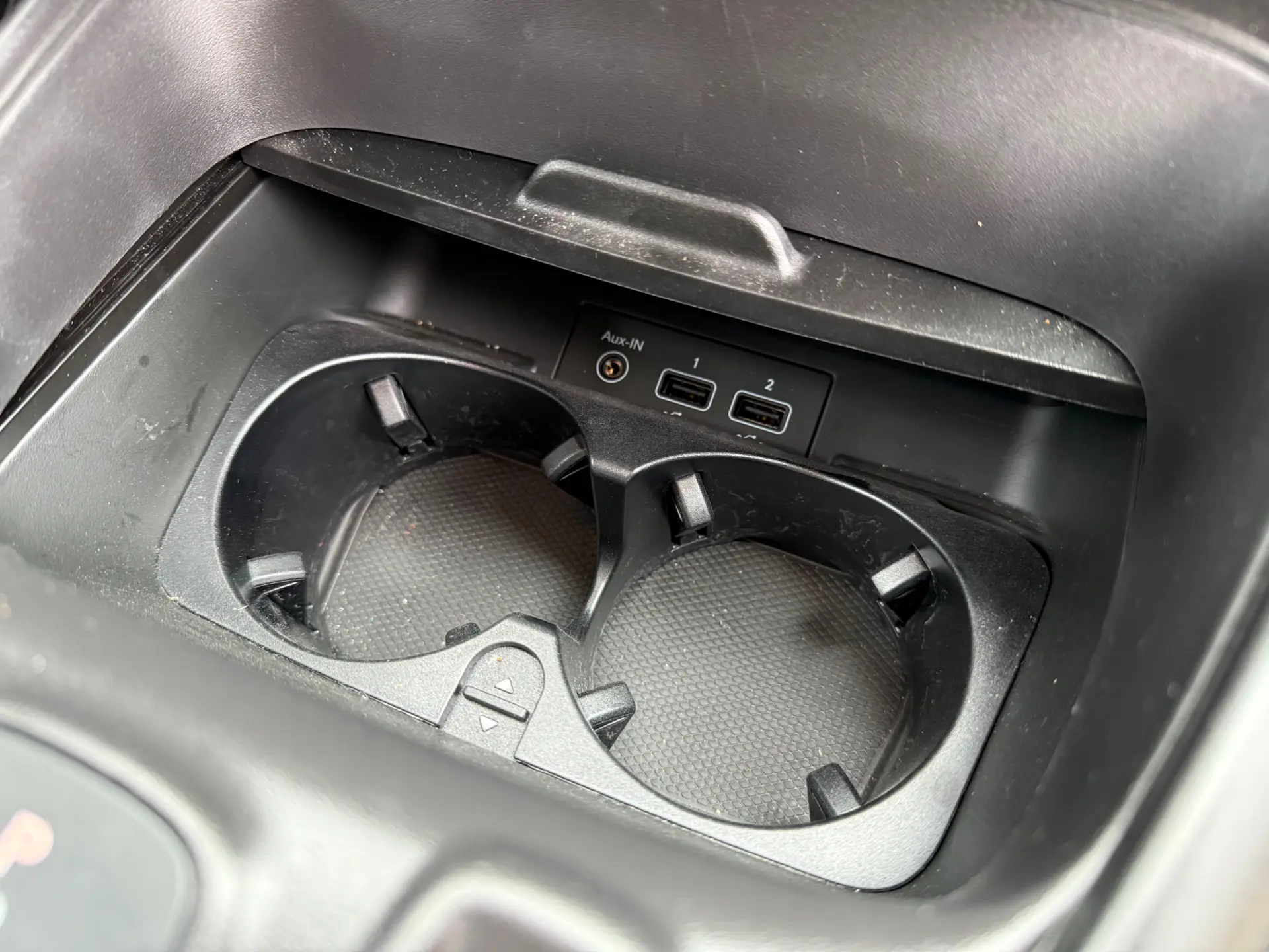 Smart ForFour EQ passion 22