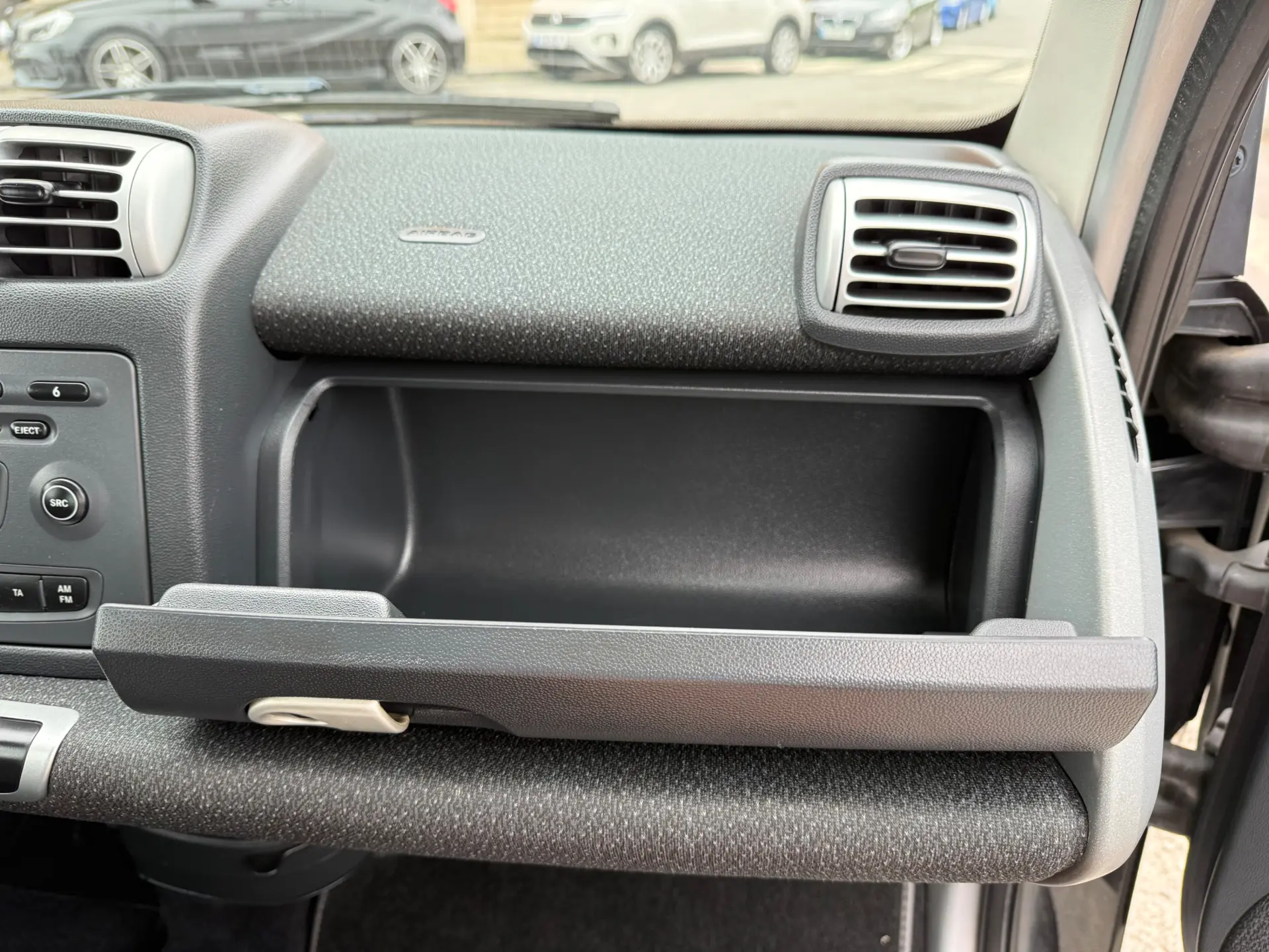 Smart ForTwo Coupé 1.0 mhd Passion 71 20