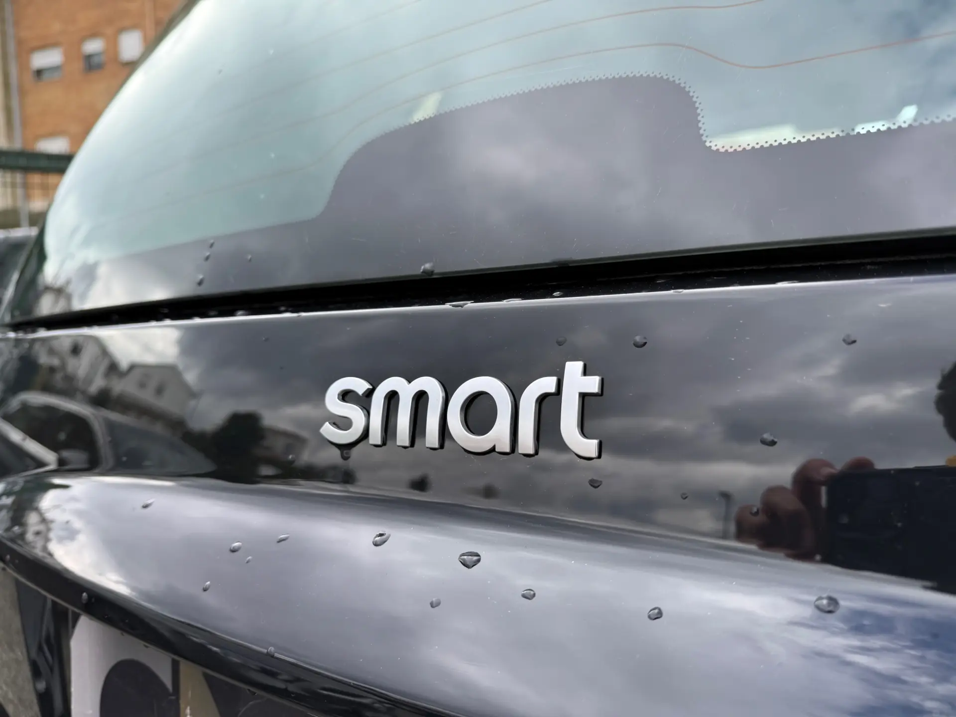 Smart ForTwo Coupé 0.8 cdi Passion 45 33