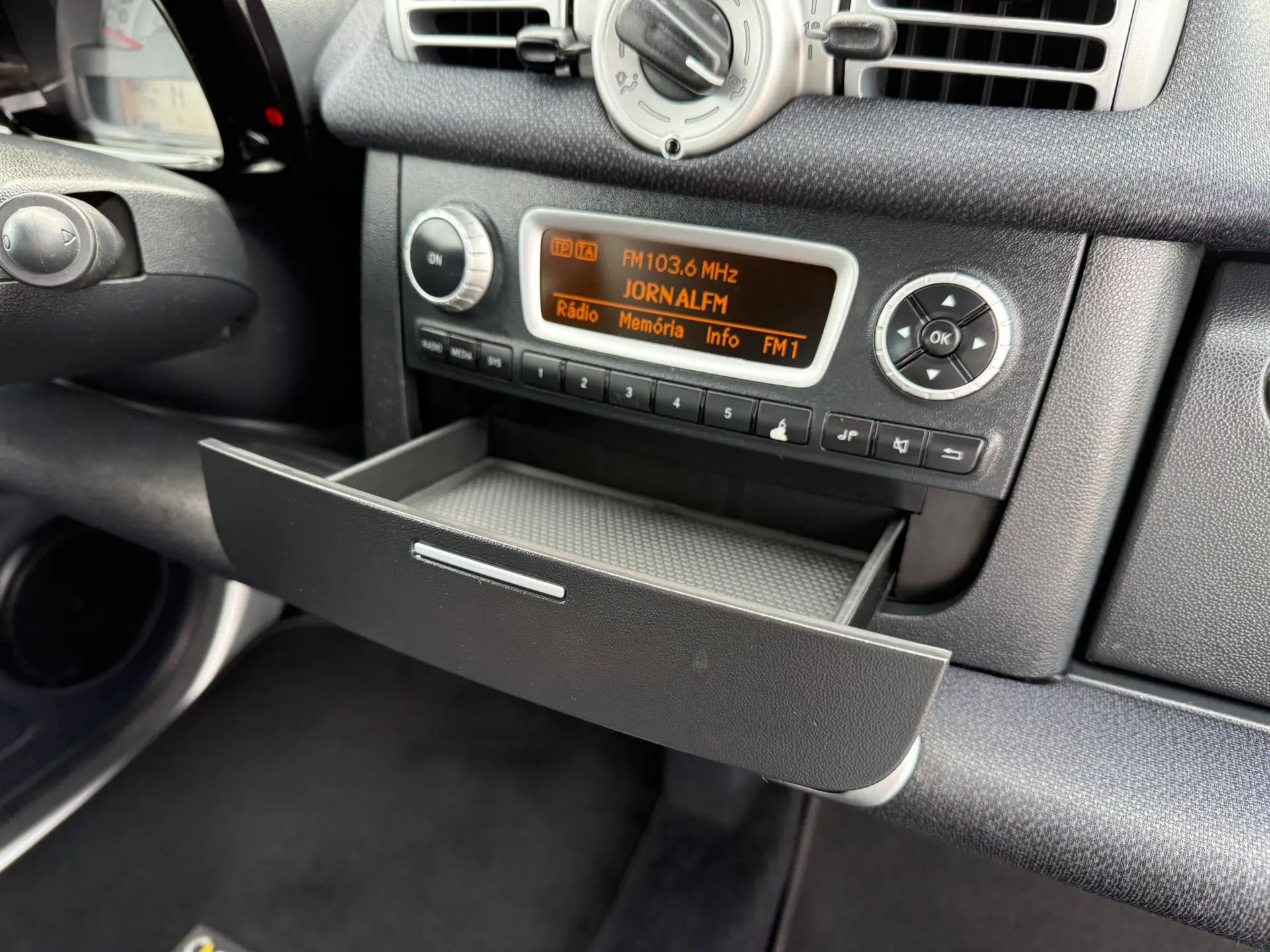 Smart ForTwo Coupé 1.0 T Passion 84 Softouch 15