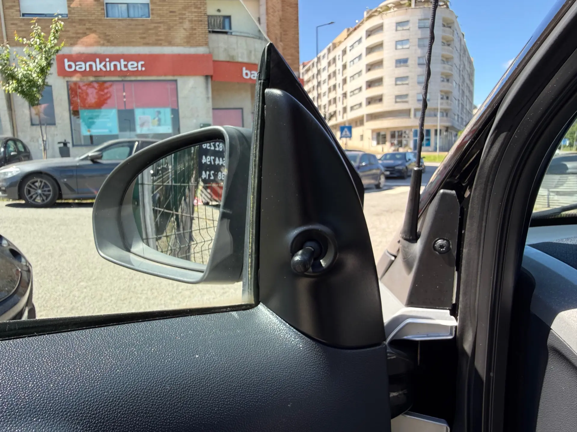 Smart ForTwo Coupé 1.0 mhd Pure 61 22