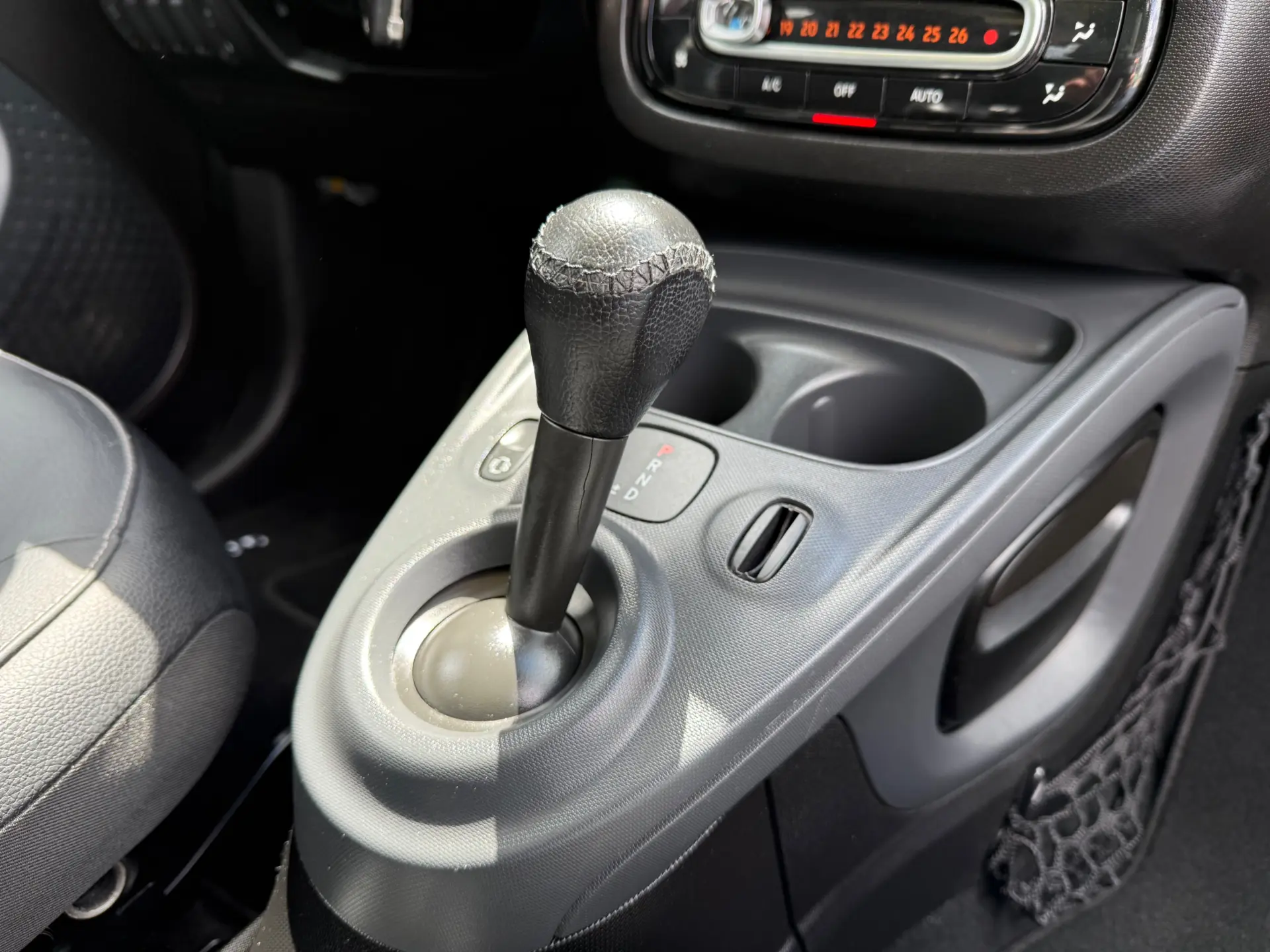 Smart ForFour 0.9 Prime 90 Aut. 21