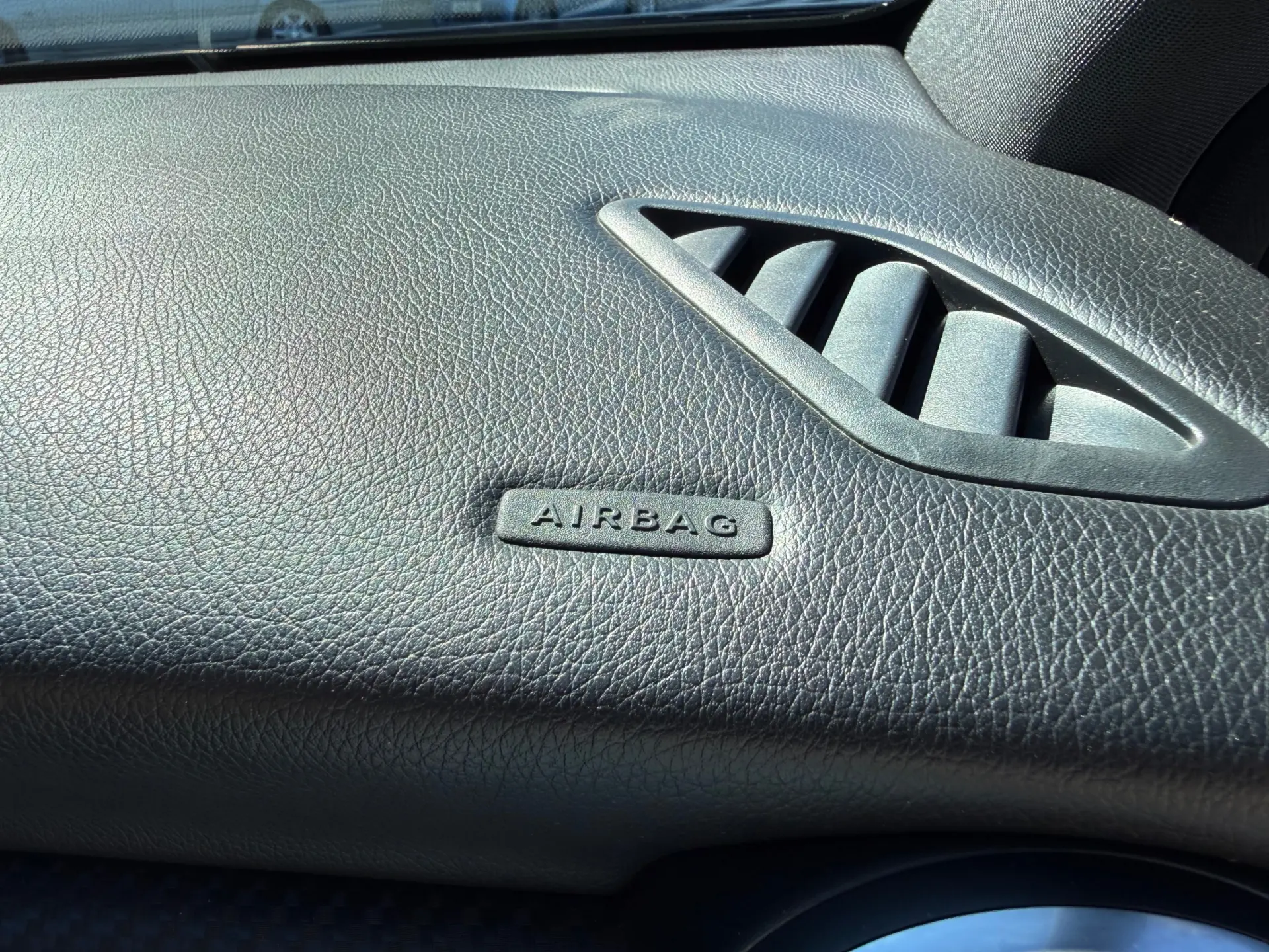 Mercedes-Benz A 180 AMG Line 20
