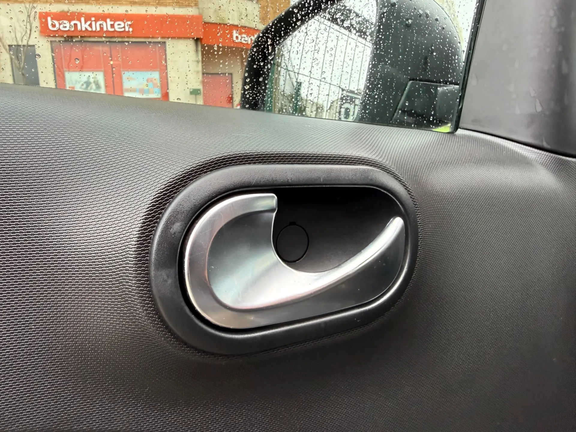 Smart ForTwo Coupé 1.0 Passion 71 Aut. 31