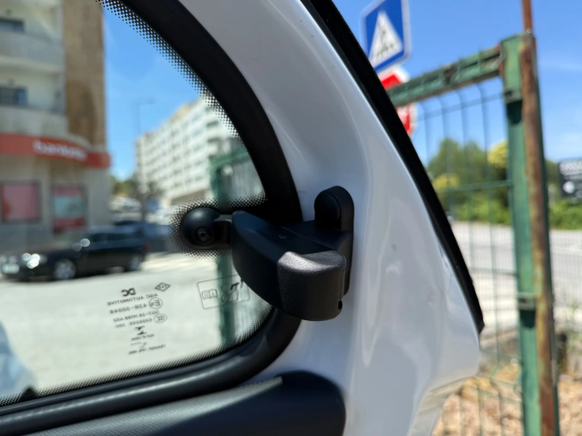 Smart ForFour EQ prime 49