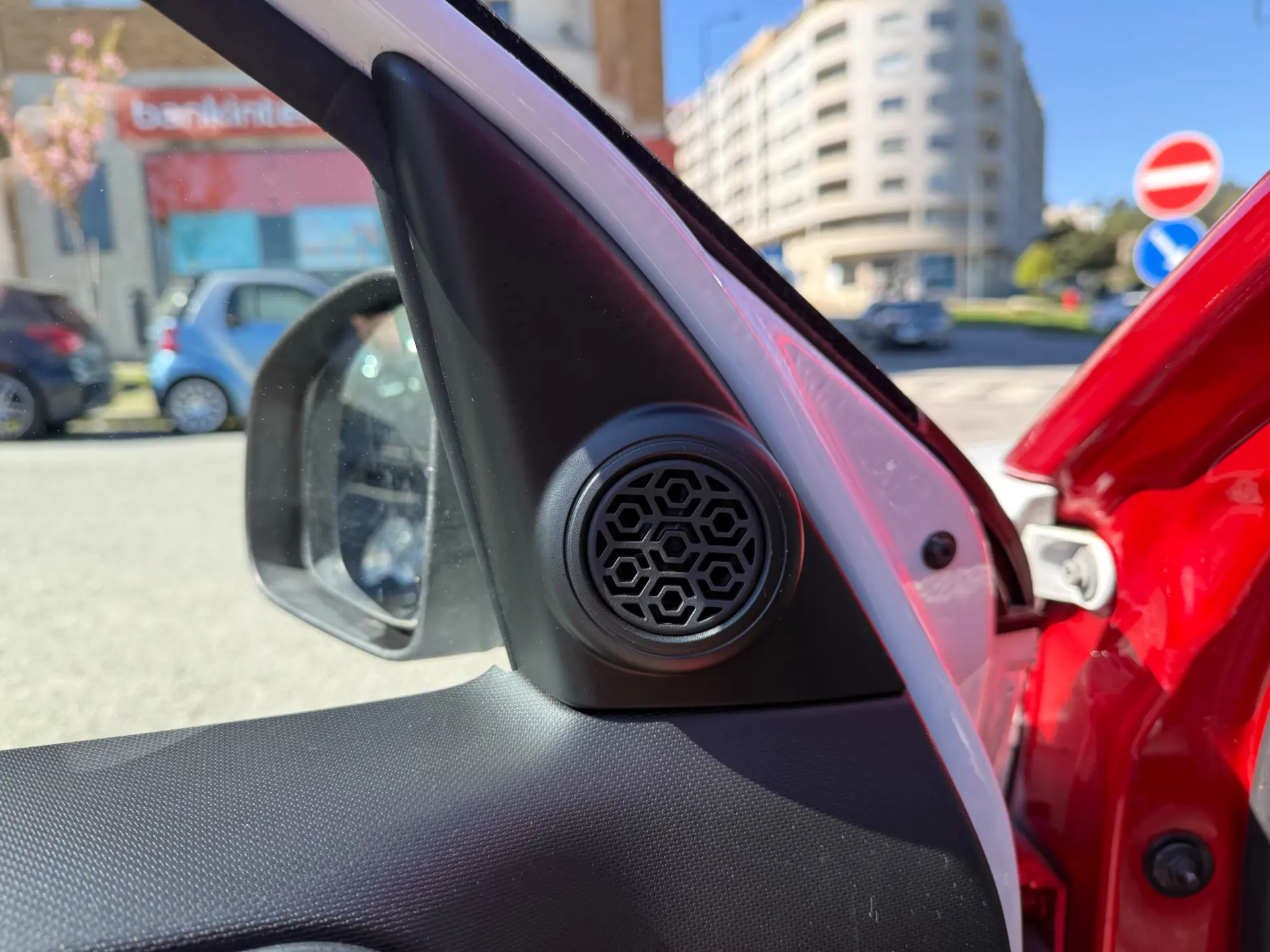 Smart ForFour 0.9 Passion 90 Aut. 27