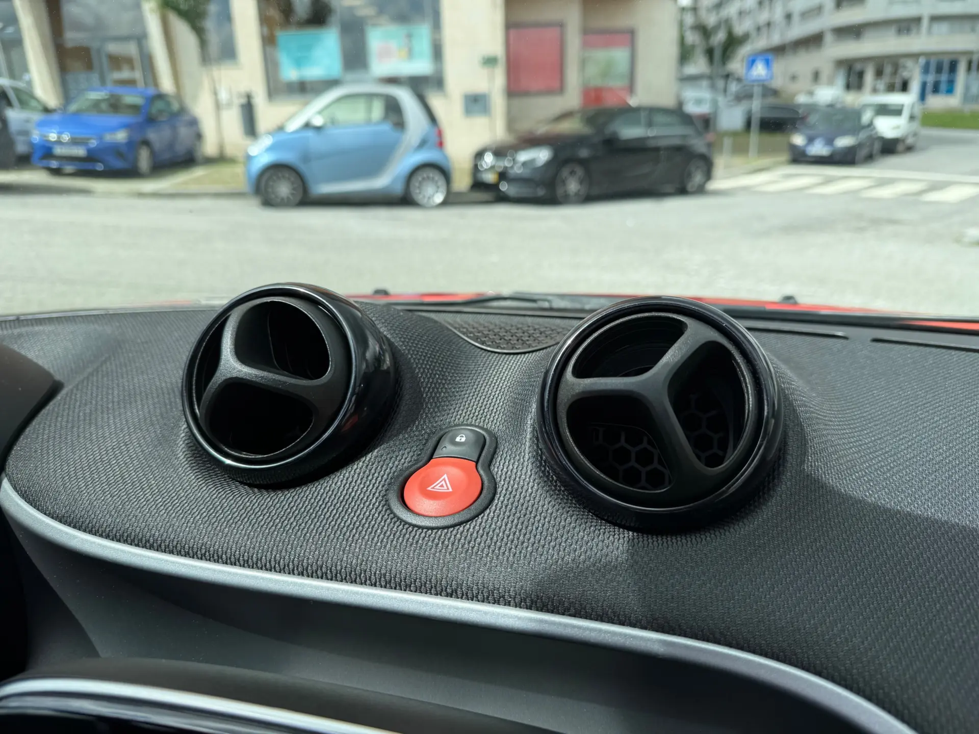 Smart ForFour 0.9 Prime 90 Aut. 16