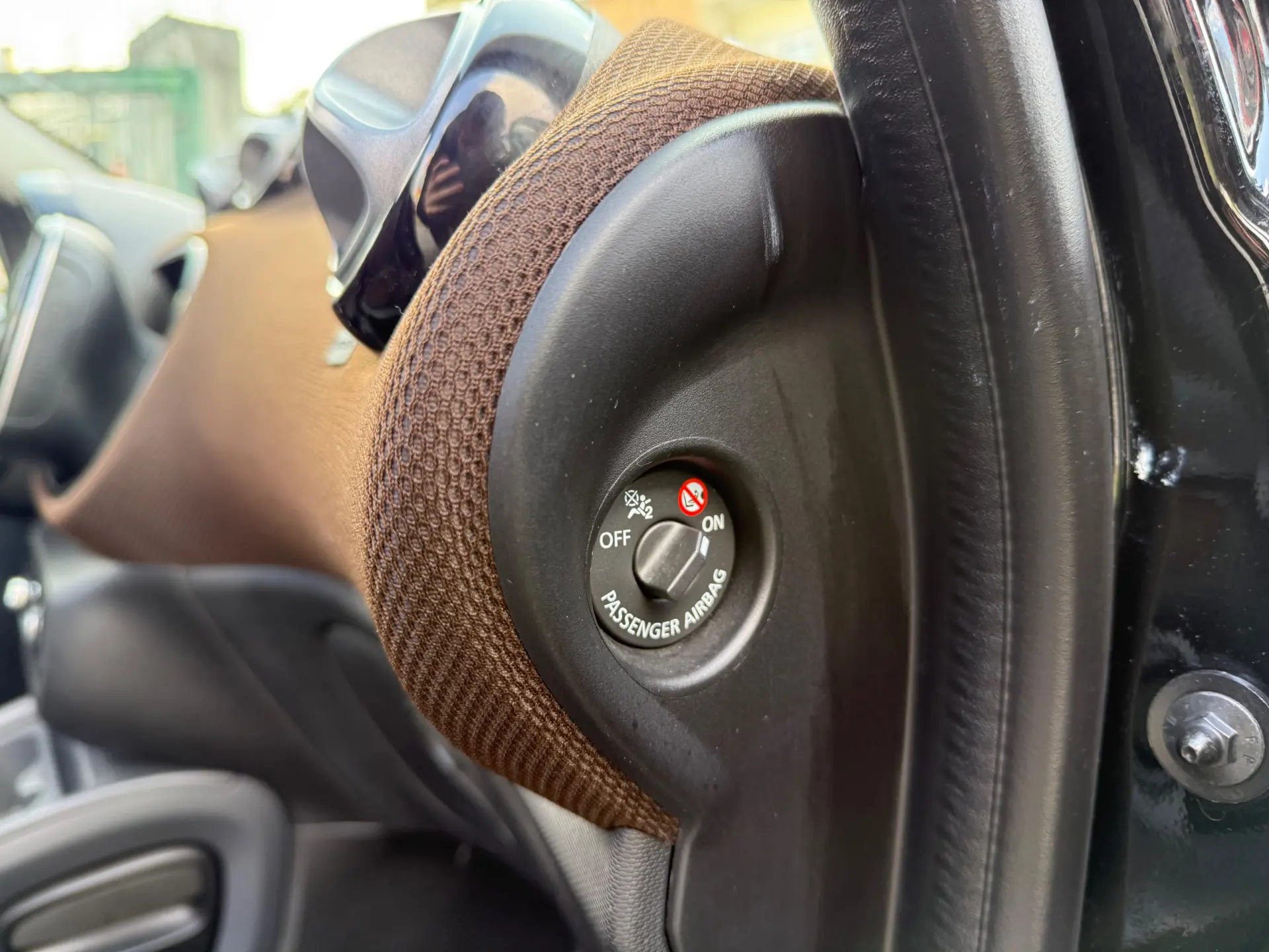 Smart ForFour 0.9 Perfect 90 Aut. 26