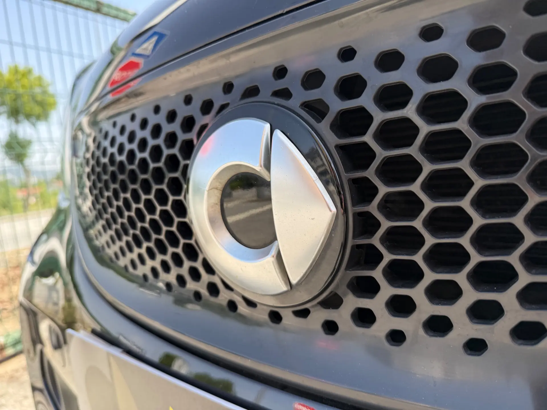 Smart ForFour 0.9 Passion 90 Aut. 3