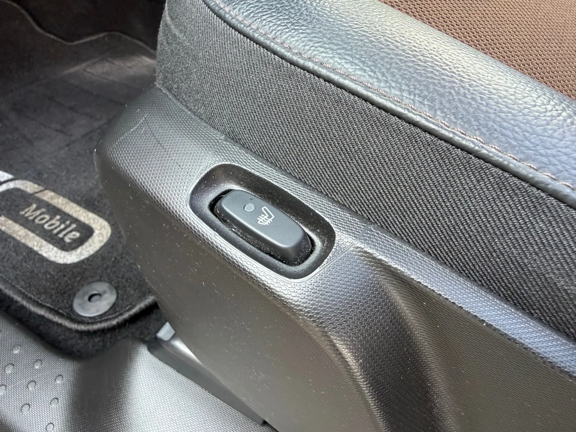 Smart ForFour 0.9 Perfect 90 Aut. 41