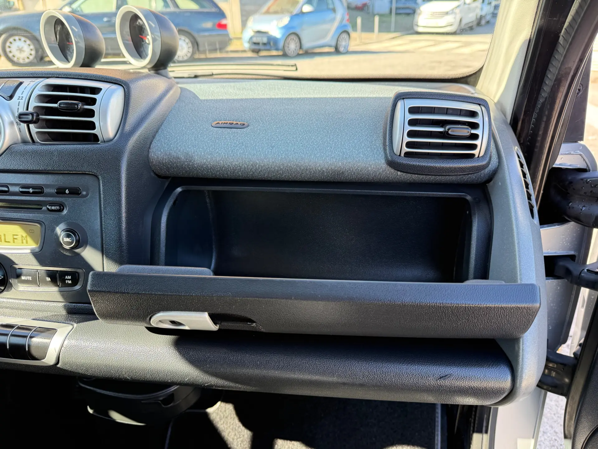 Smart ForTwo Coupé 1.0 mhd Pure 61 20